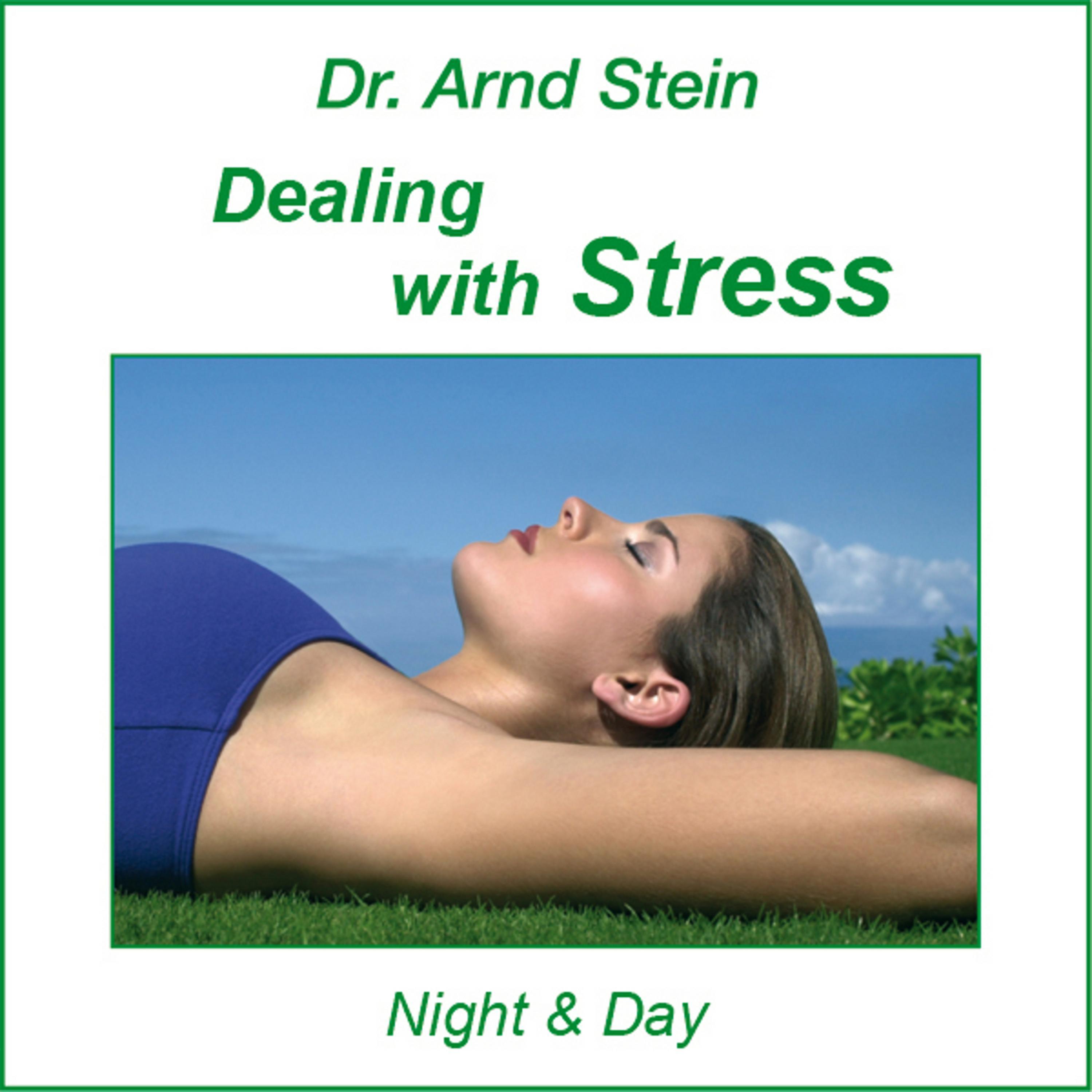 Dealing with Stress (Night Relaxation)