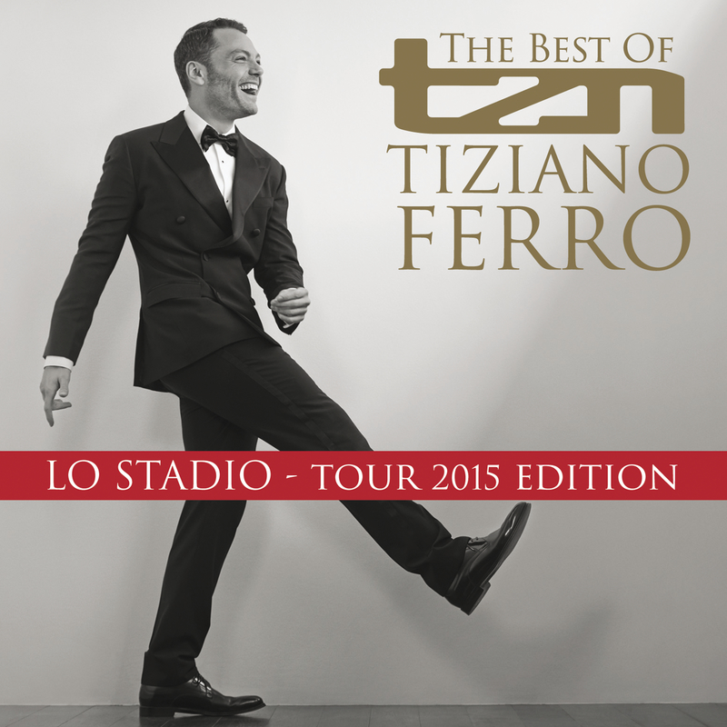 E Fuori E' Buio - Live @ San Siro 2015