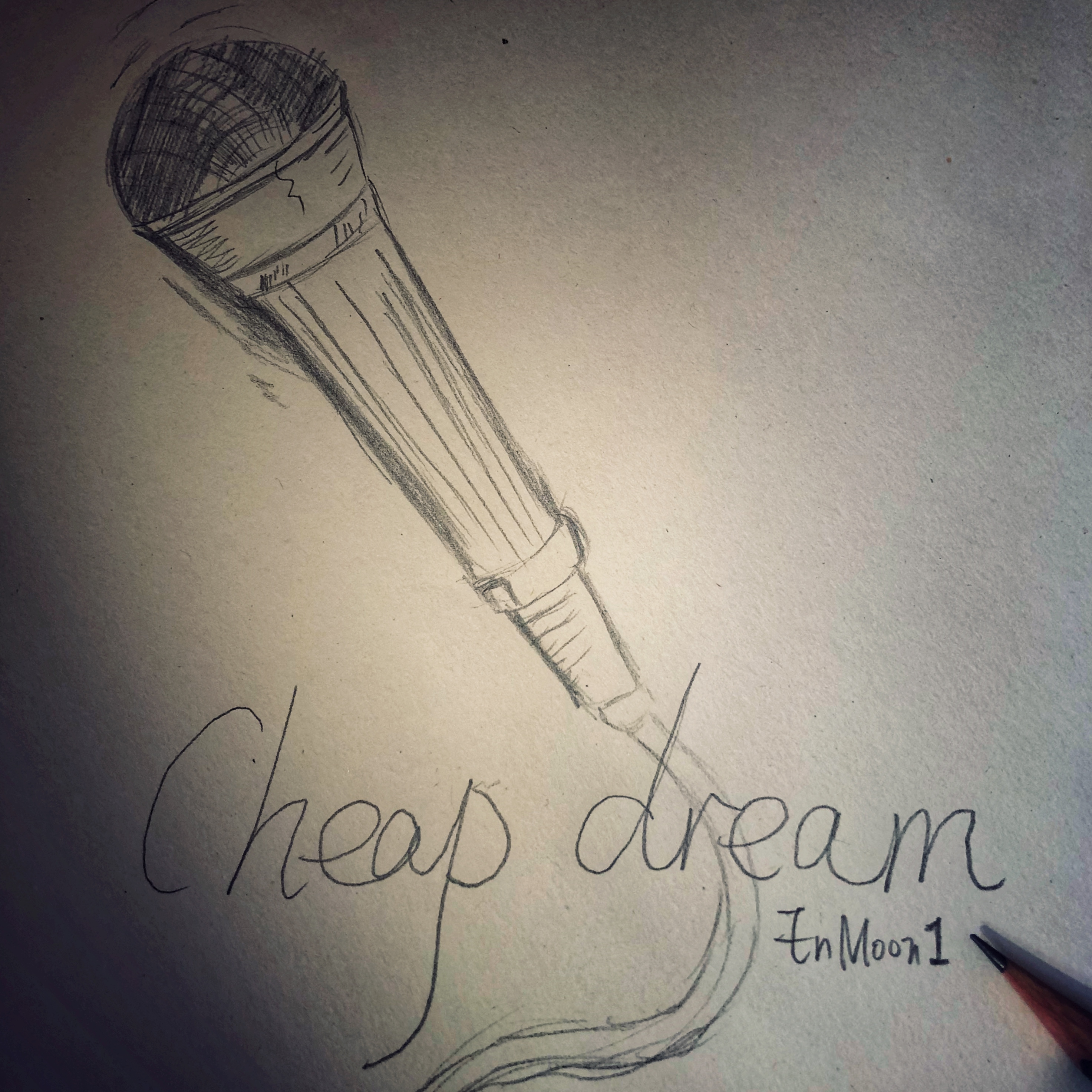 Cheap Dream