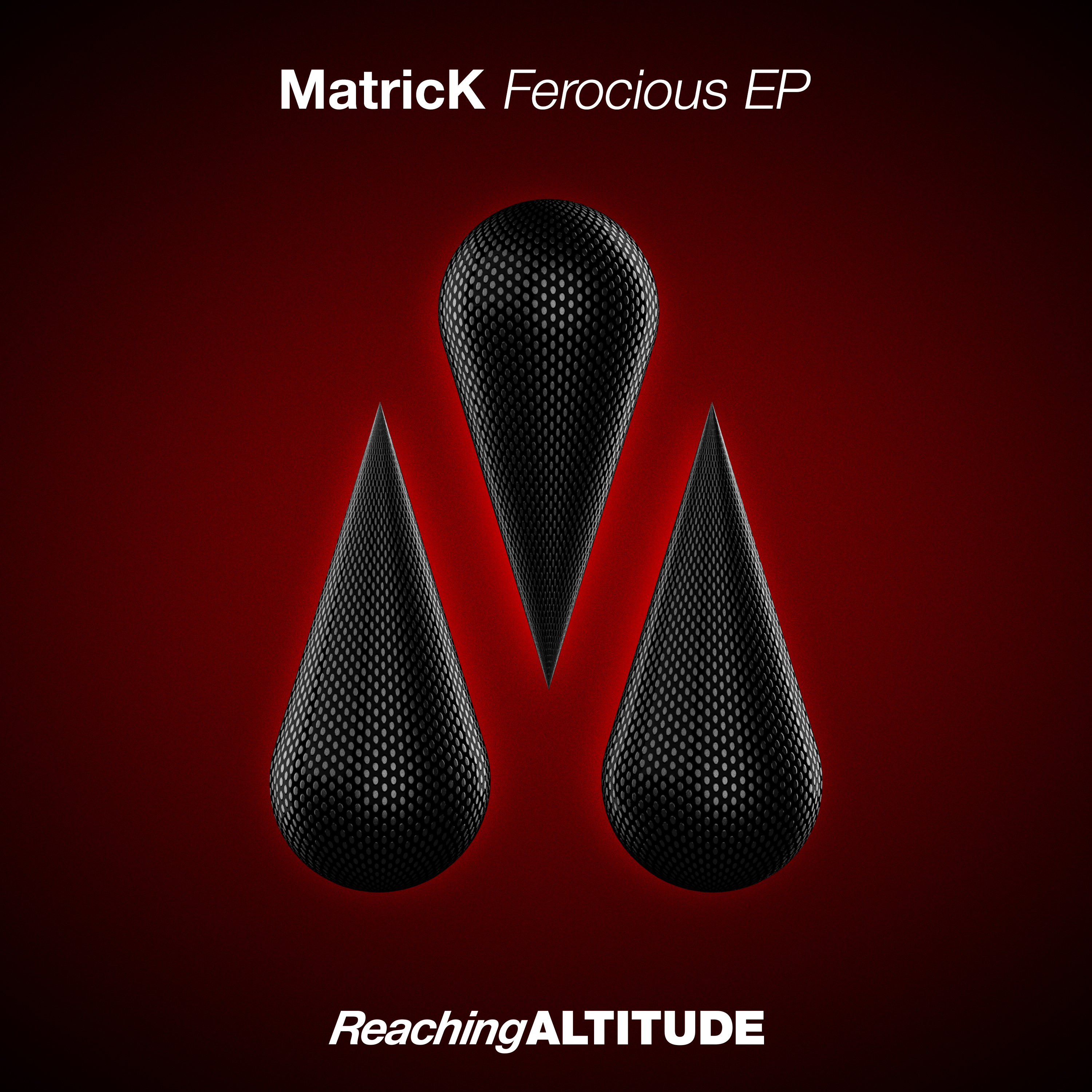 Ferocious EP