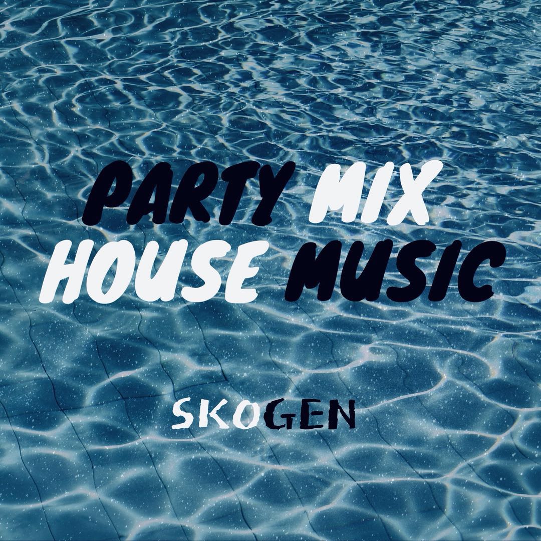 John Legend-Party House (SkoGen Remix)（SkoGen / Avicii / Hardwell / Vicetone / Virtual Riot / Skrillex / KSHMR / Fedde Le Grand / Zonderling / BISHØP / R3hab / Ummet Ozcan / NERVO / Popeska / Cozi Zuehlsdorff remix）