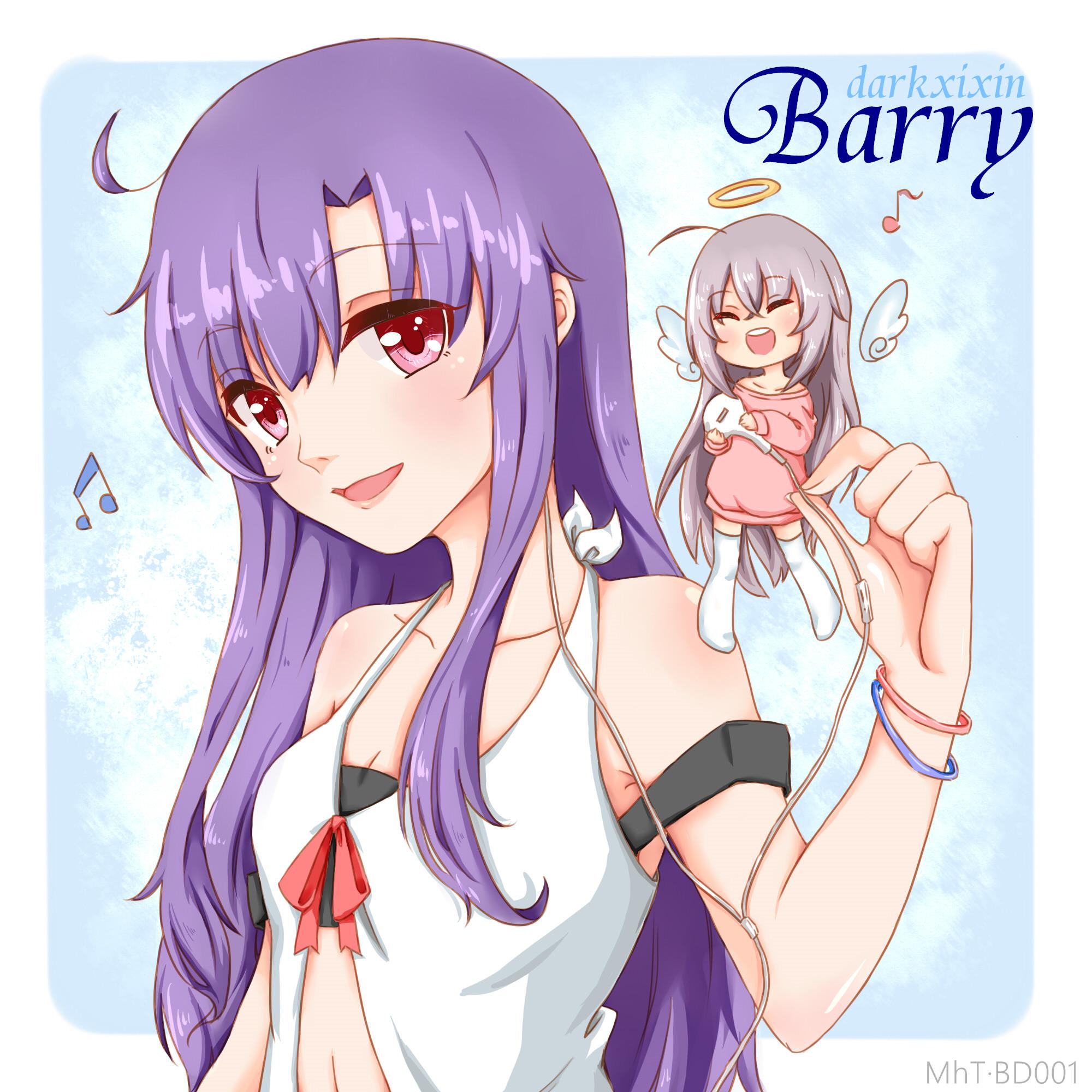 Barry