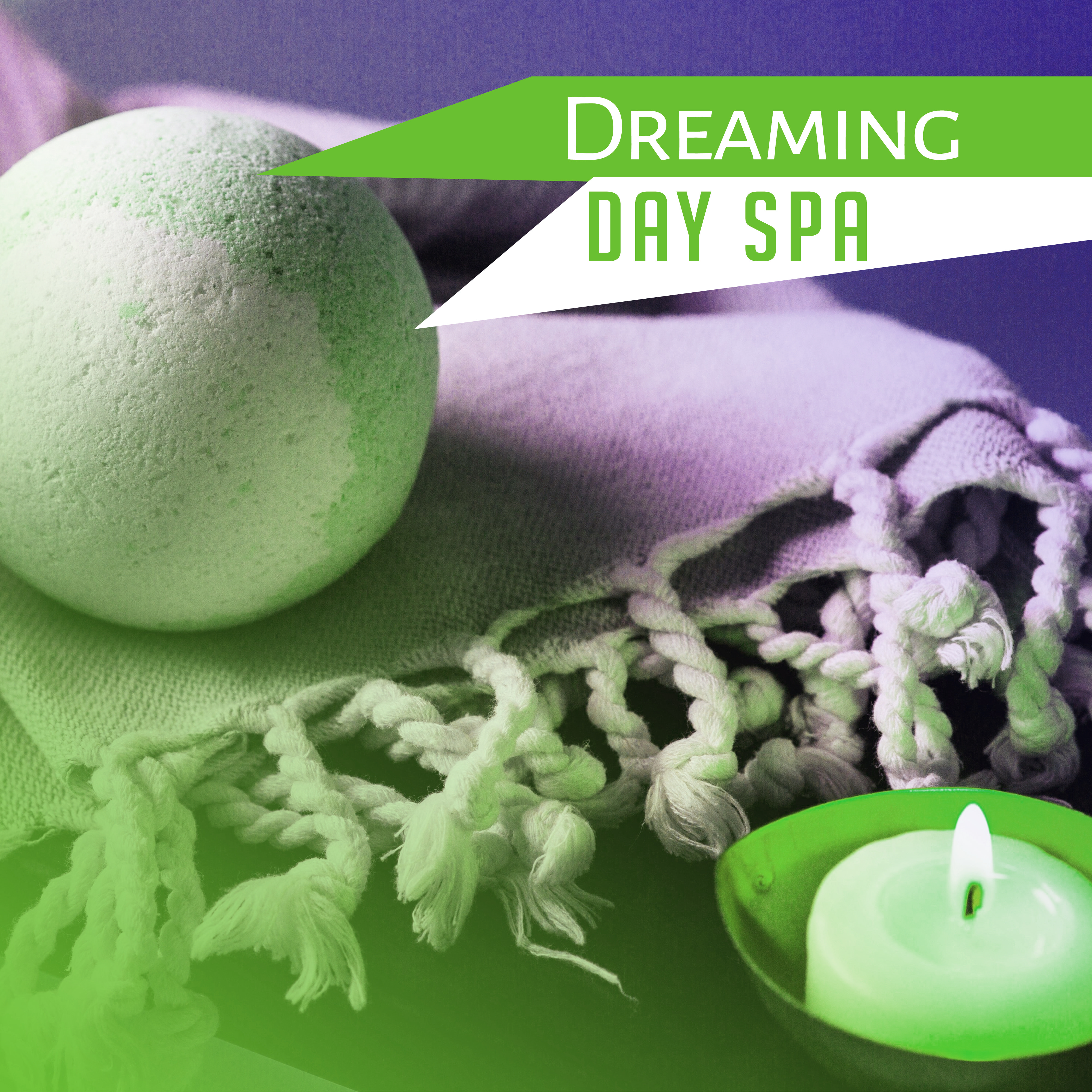 Dreaming Day Spa – Relaxation & Spa, Nature Sounds, Deep Relaxation, Wellness, Massage