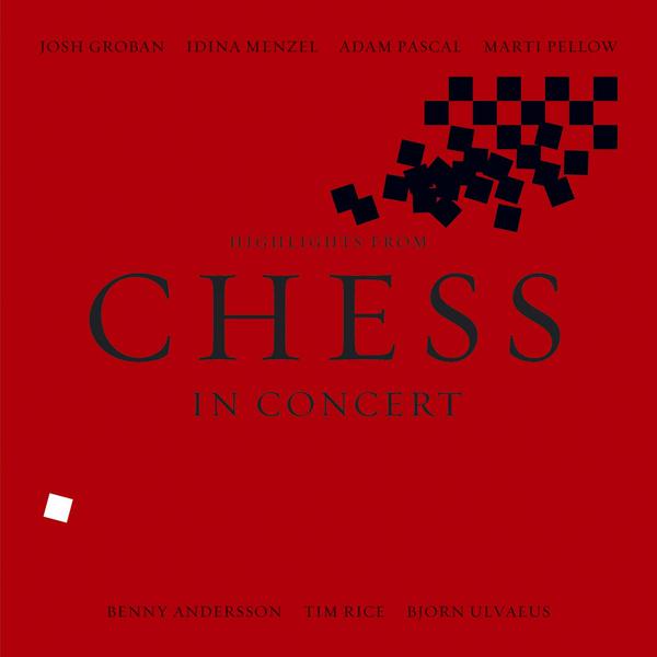 Highlights From Chess In Concert