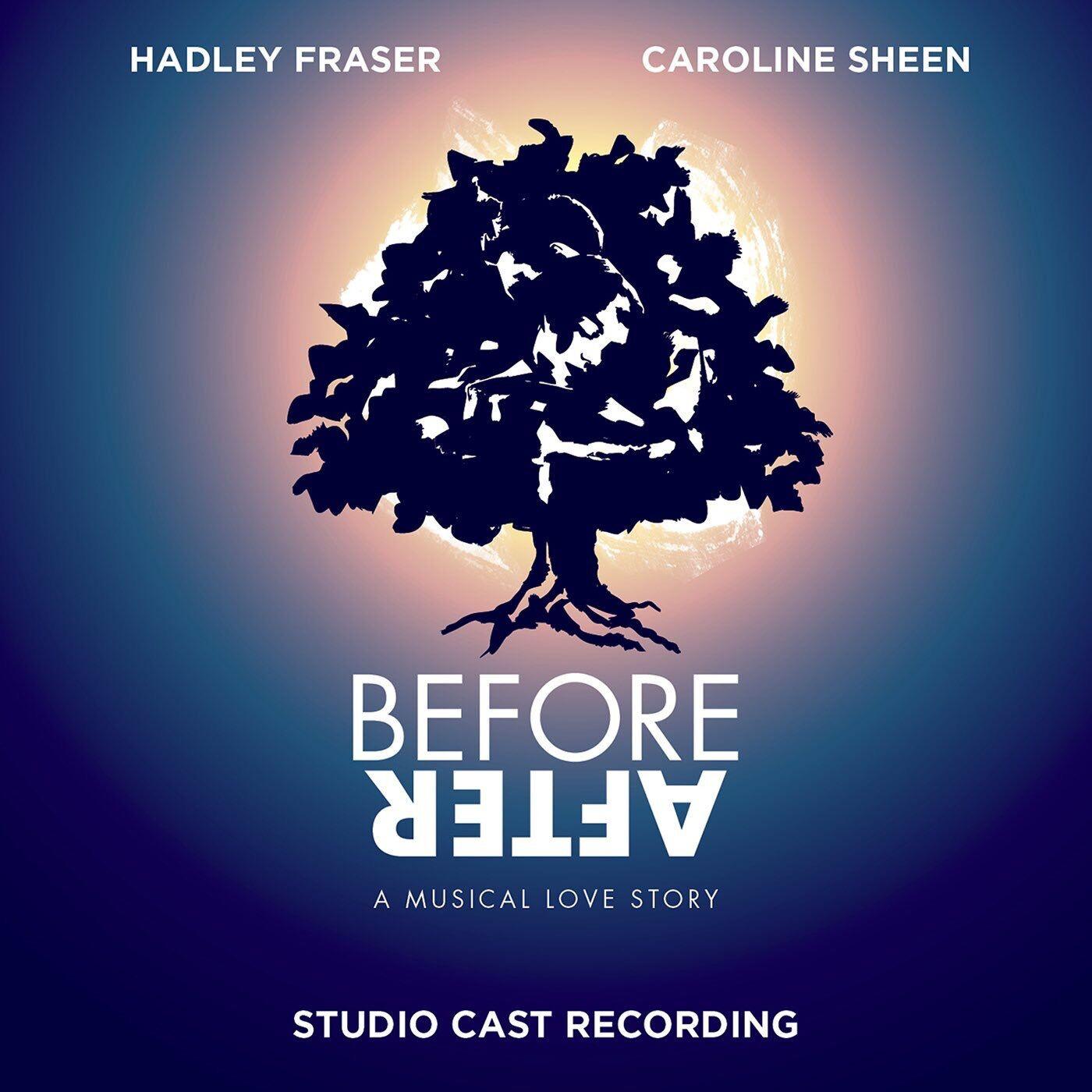 Before After: A Musical Love Story (Studio Cast Recording)