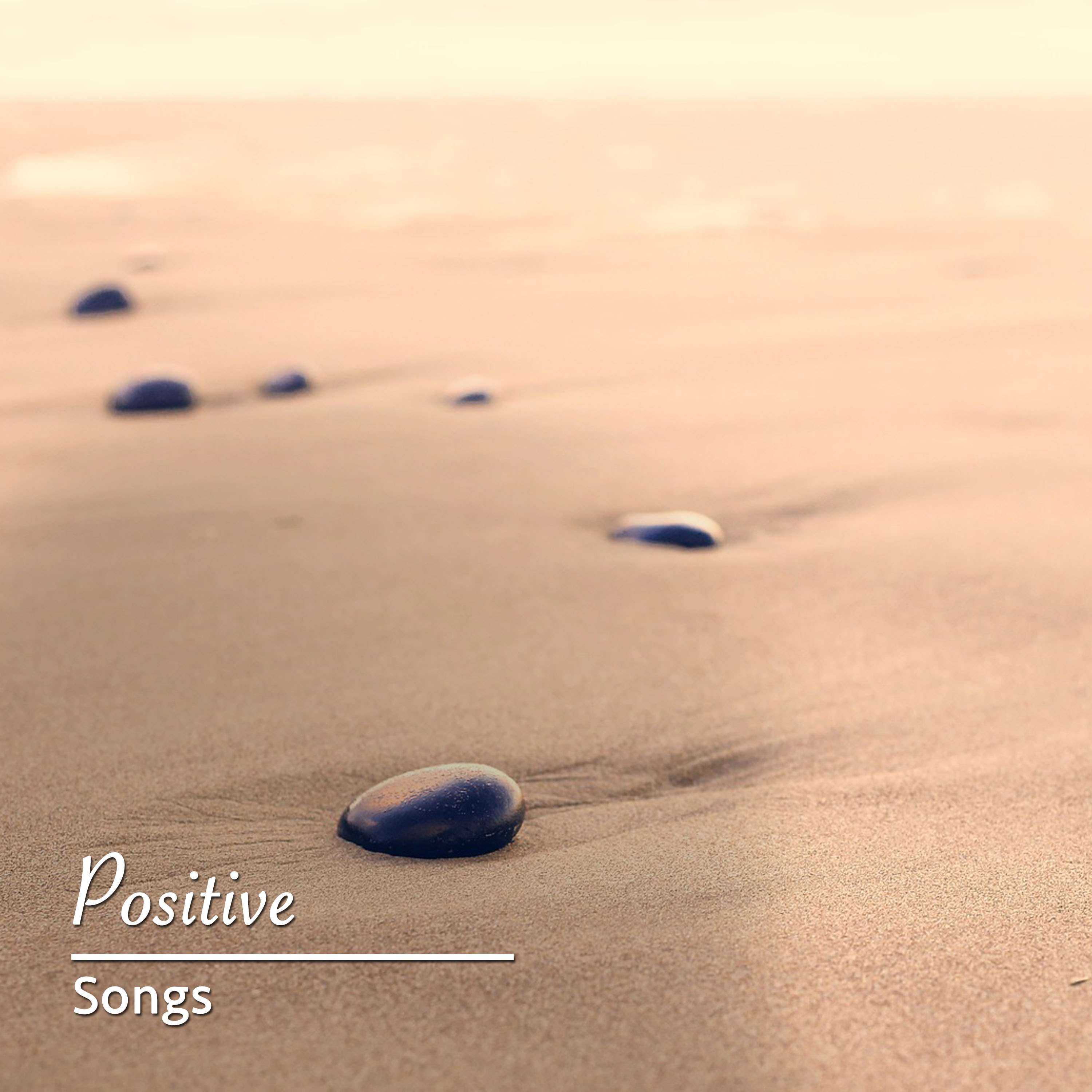#19 Positive Songs for Spa Relaxation