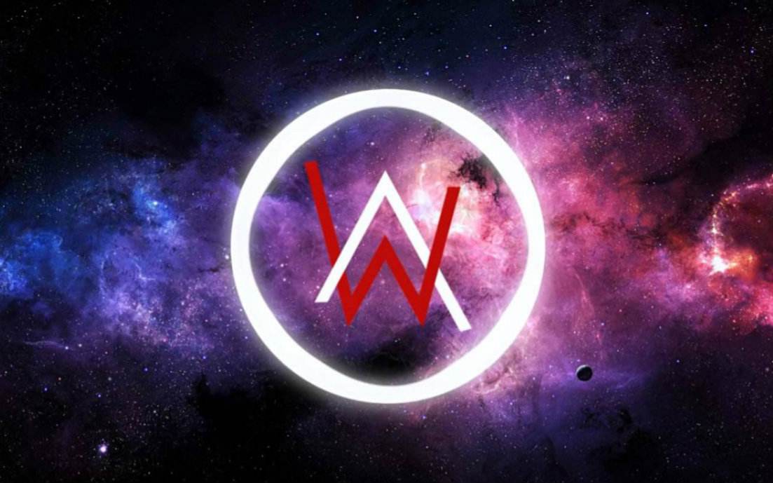 《Alan Walker》remix