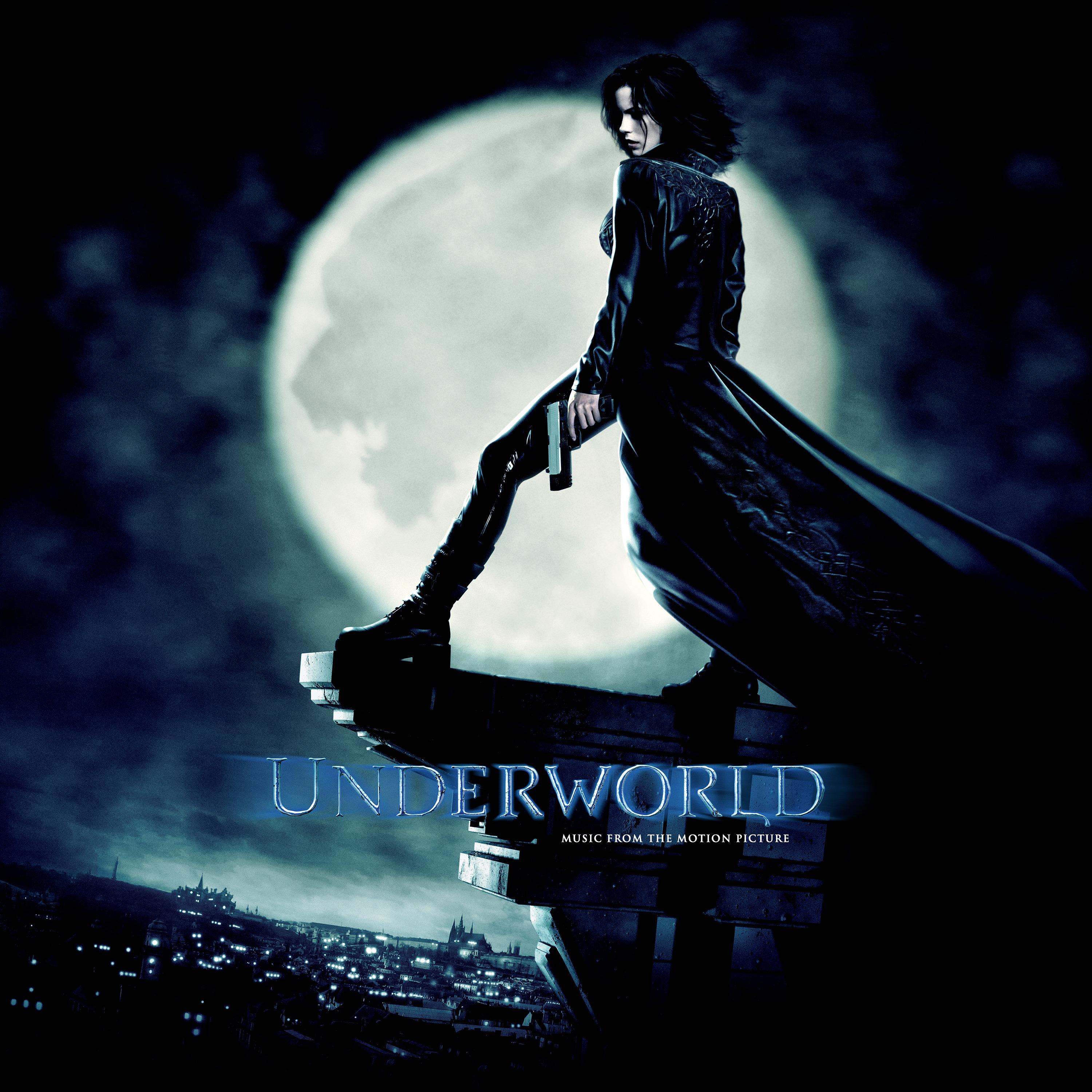 Underworld (Music from the Motion Picture)