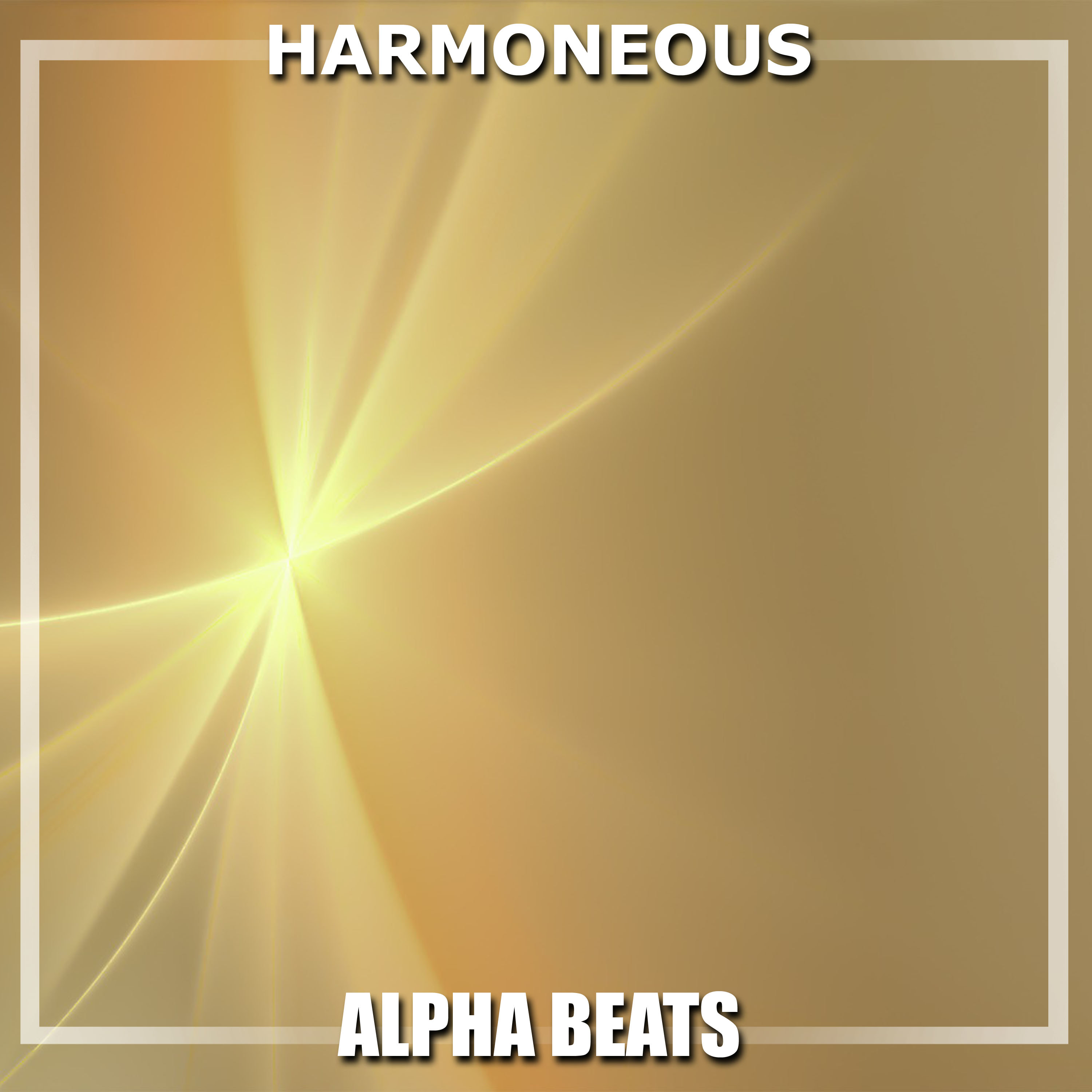 #16 Harmoneous Alpha Beats