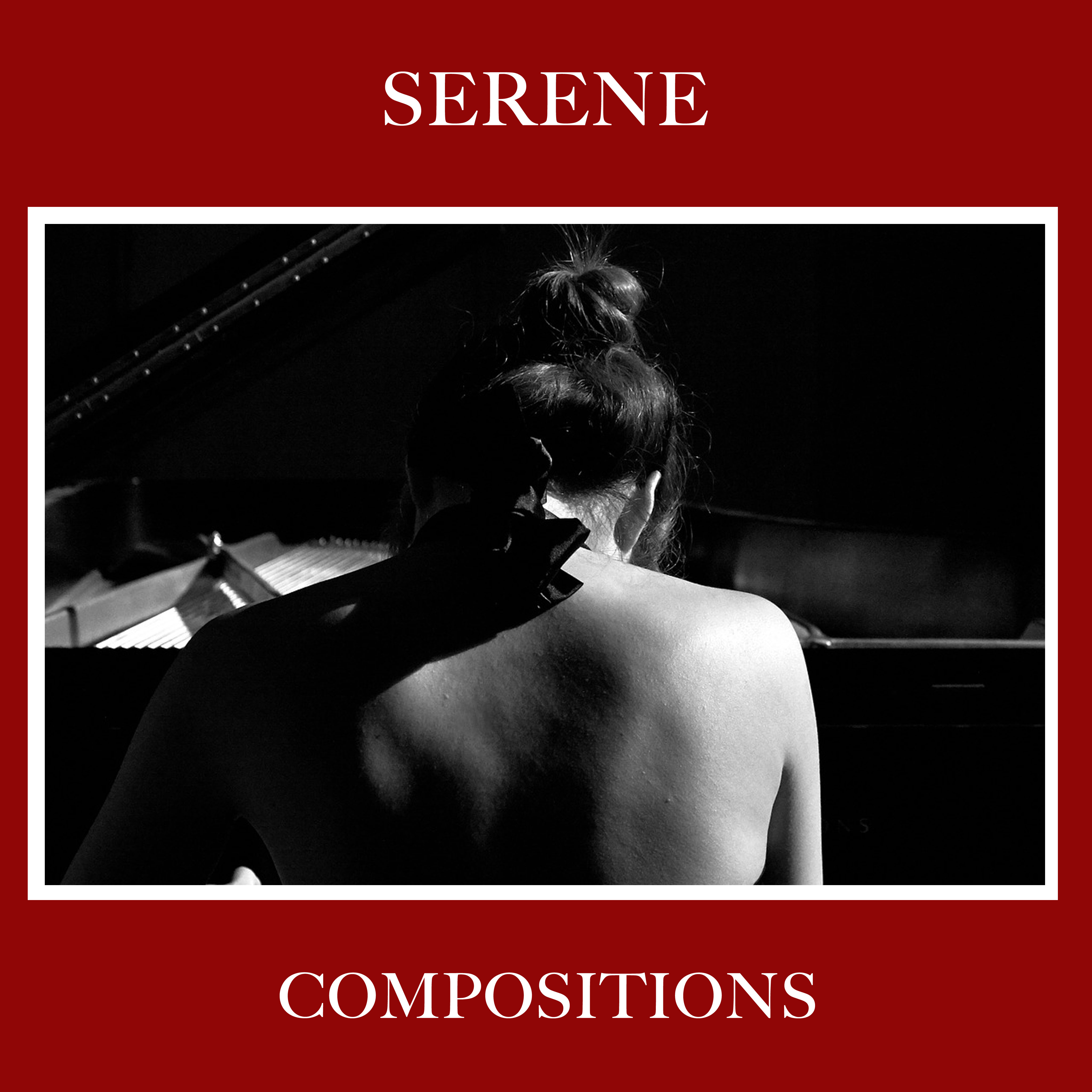 #19 Serene Compositions