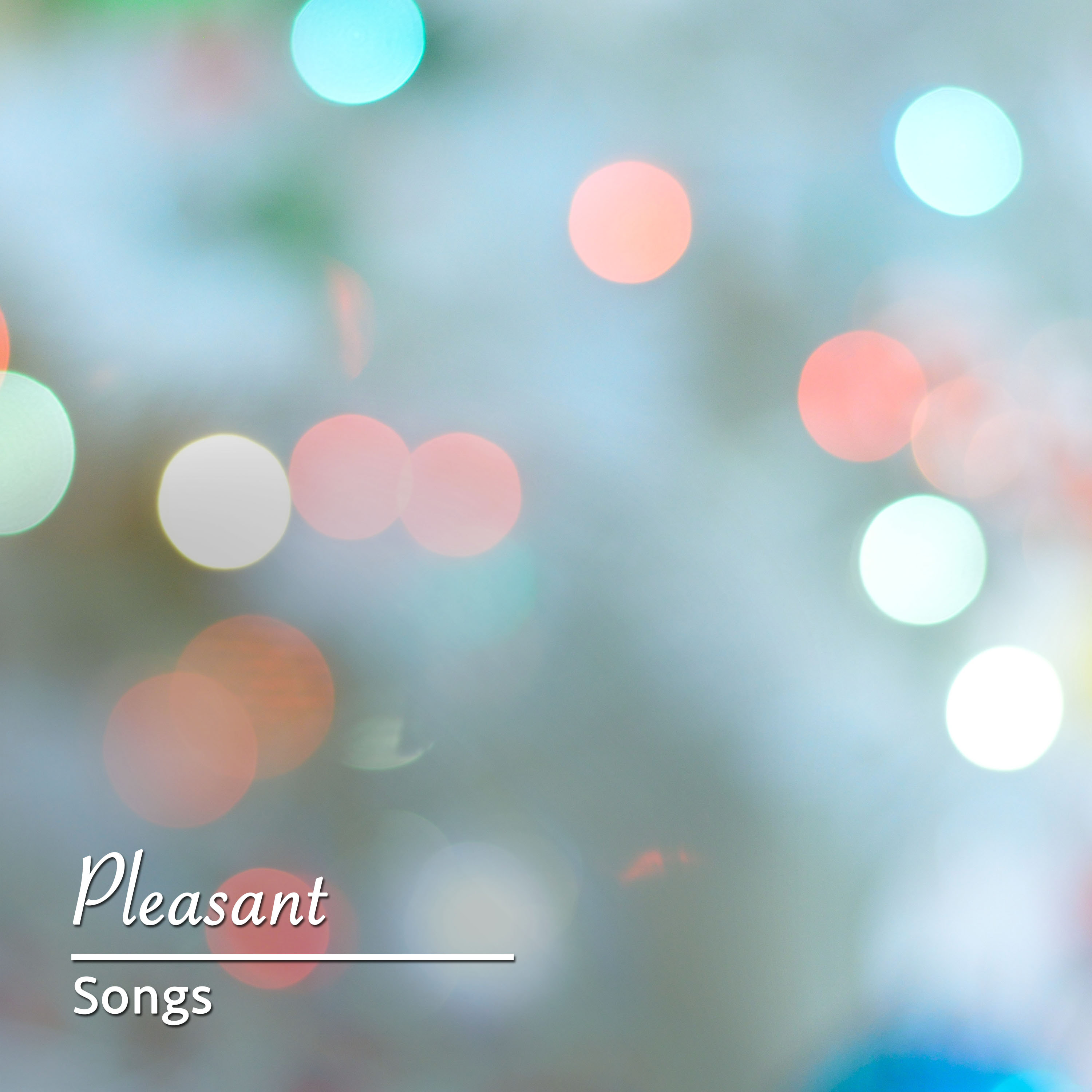 #18 Pleasant Songs for Meditation