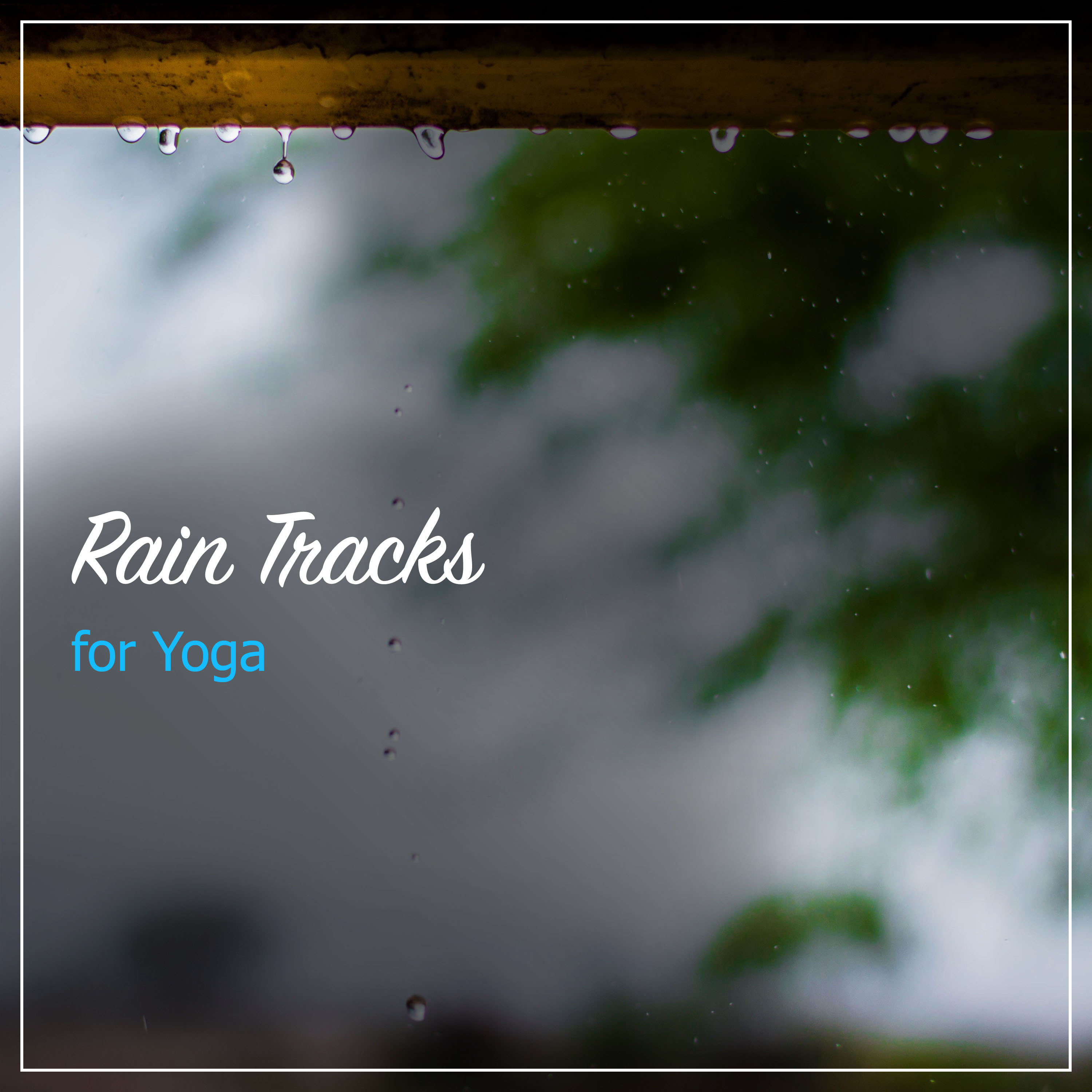 20 Pistas de Lluvia para Yoga