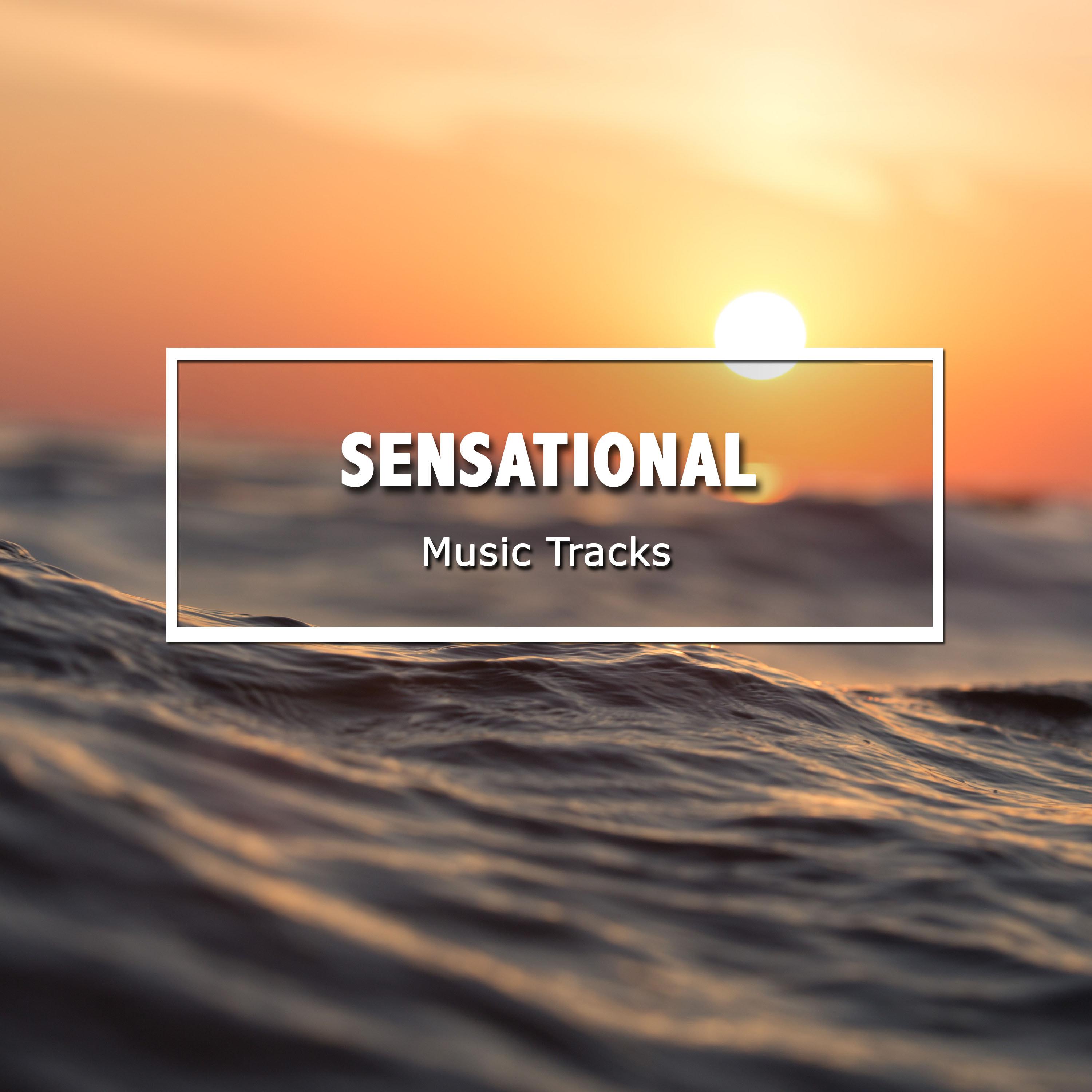 #10 Sensational Music Tracks for Sleep and Relaxation