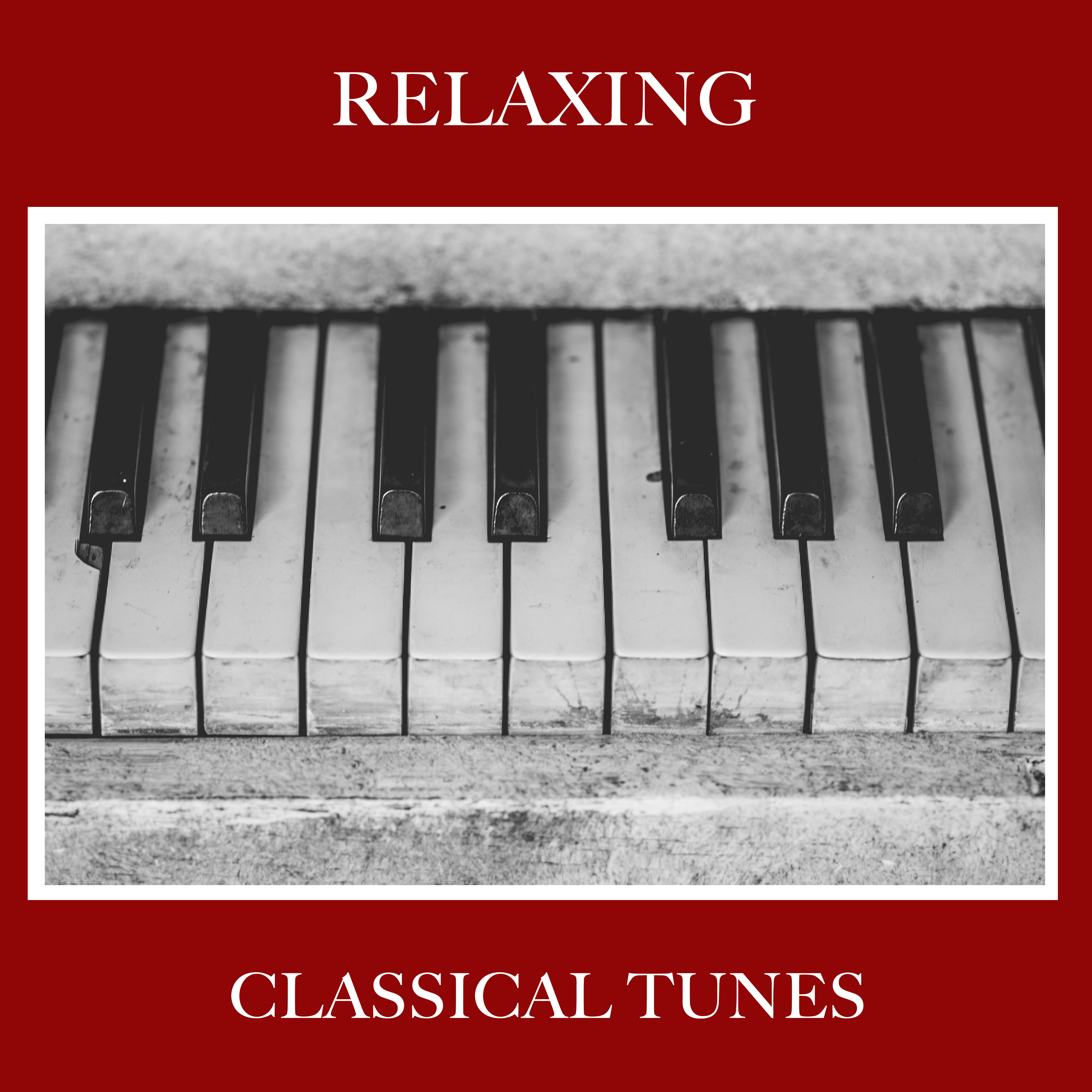 #20 Relaxing Classical Tunes