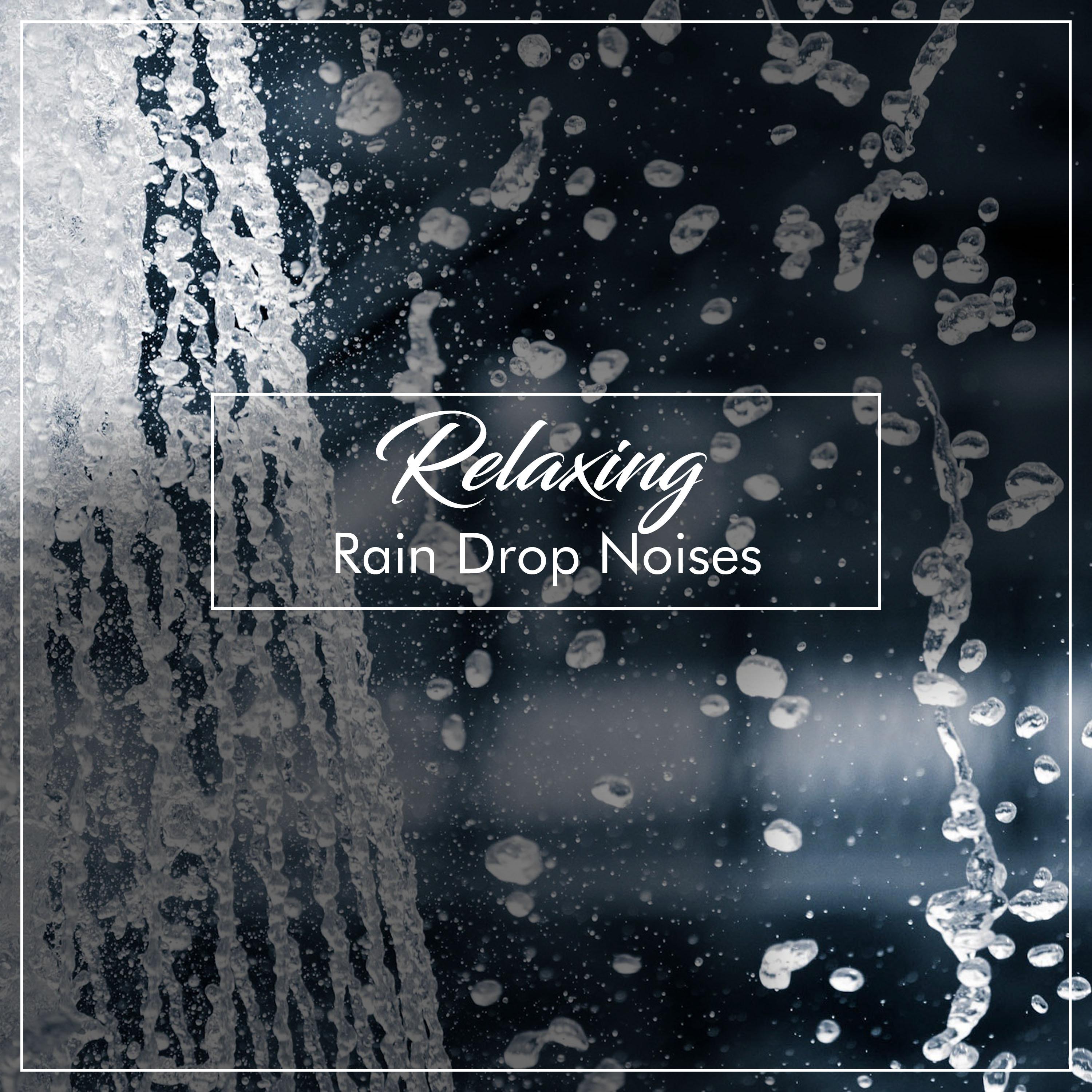 #15 Relaxing Rain Drop Noises for Relaxation and Ambience