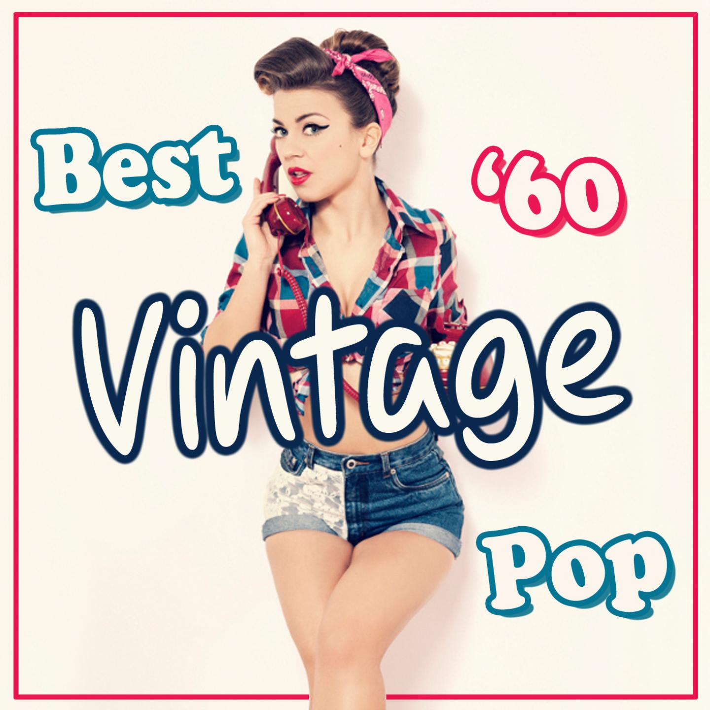 Best Vintage Pop '60