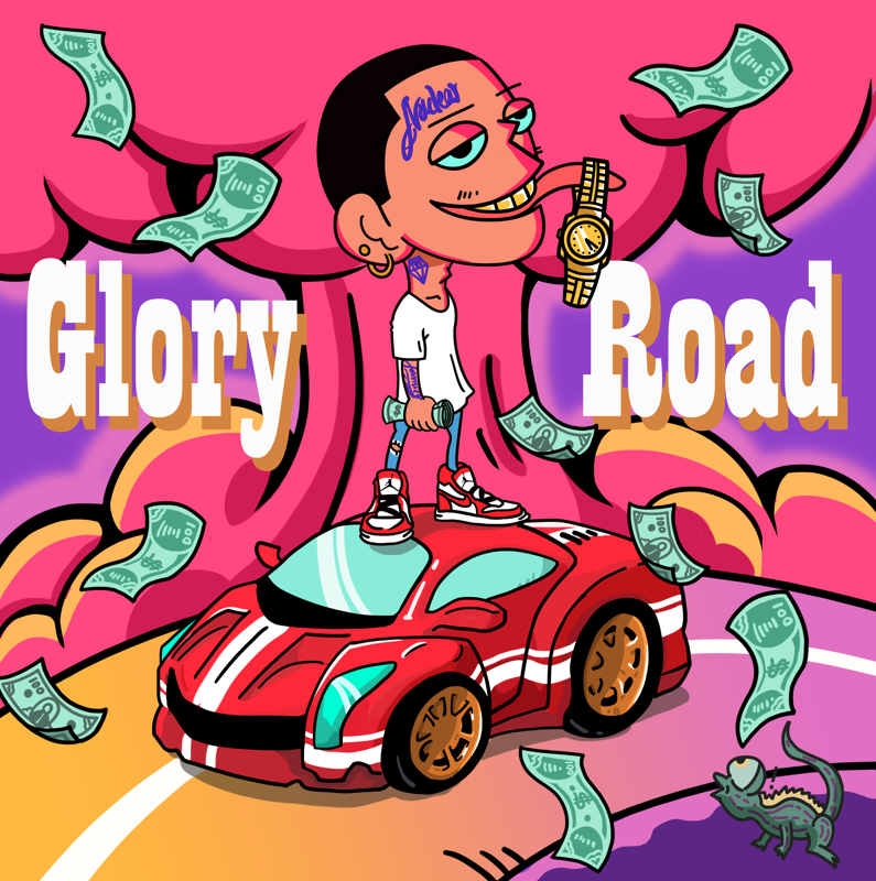 Glory Road