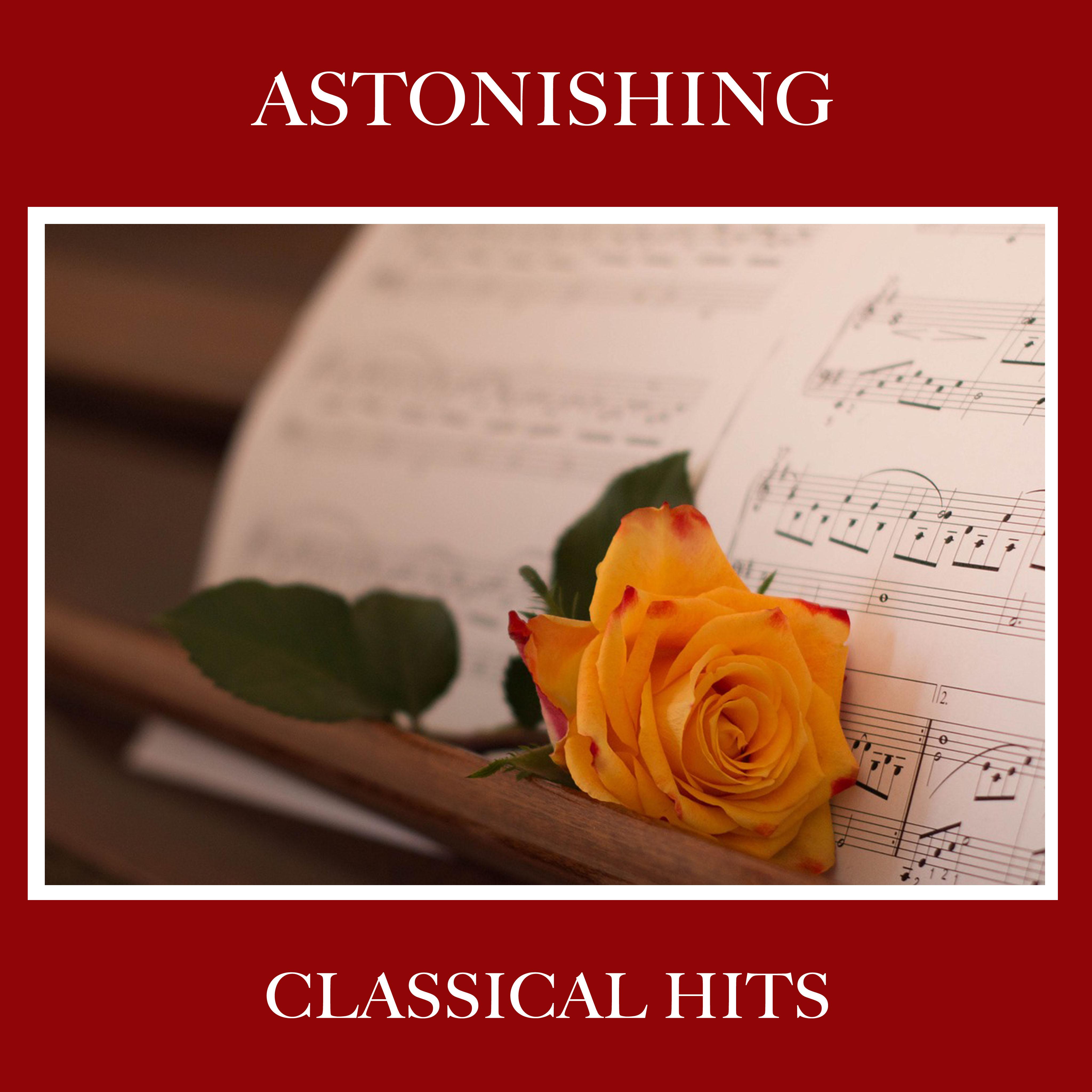 #8 Astonishing Classical Hits