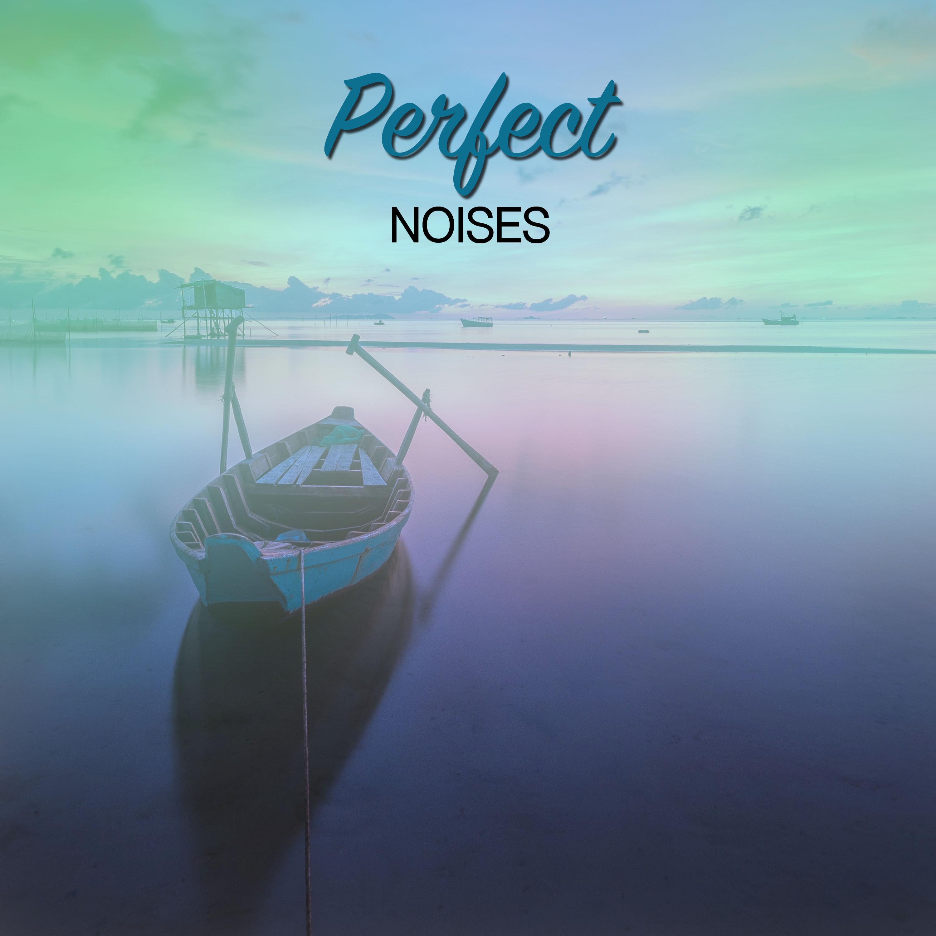 #20 Perfect Noises for Deep Sleep Relaxation