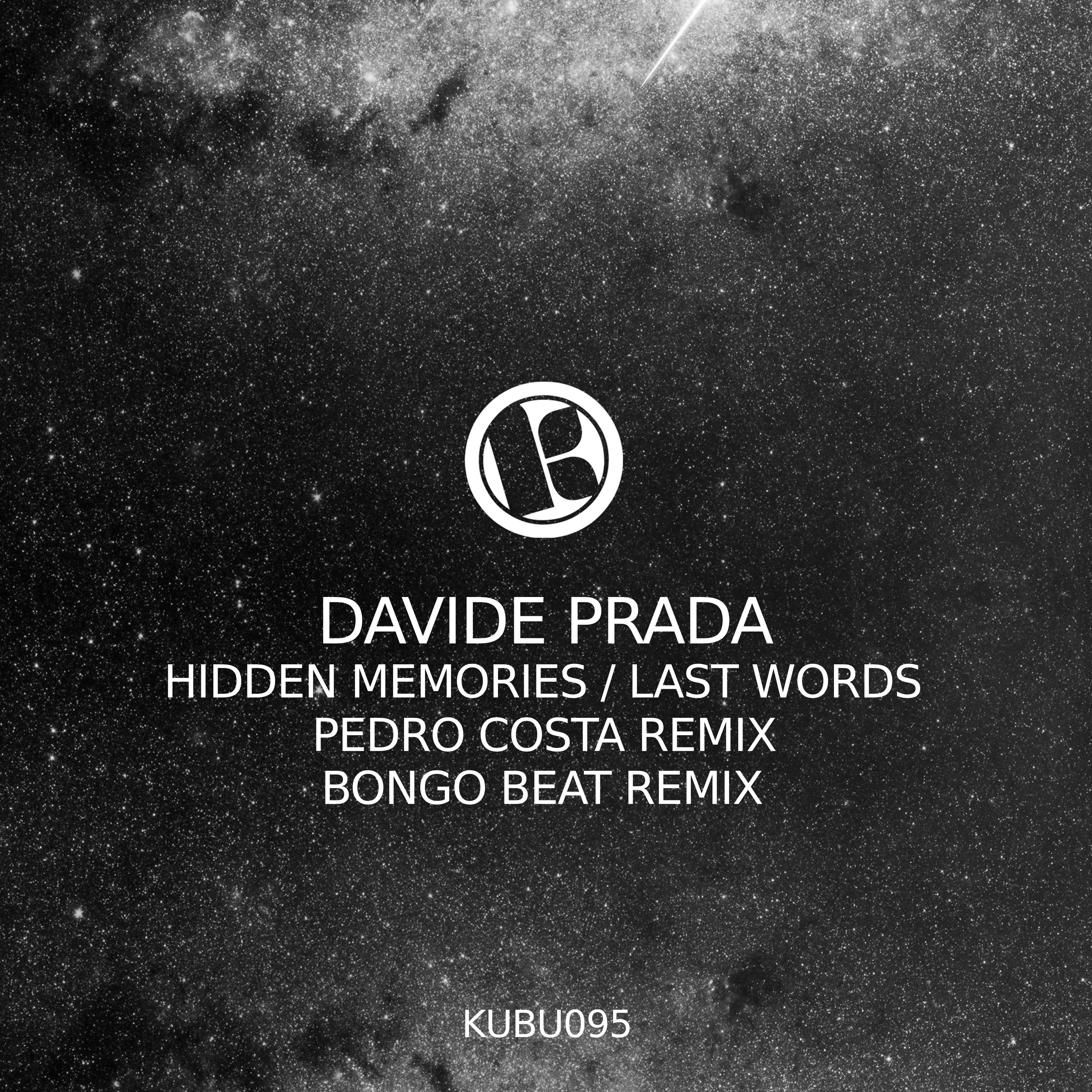 Hidden Memories / Last Words