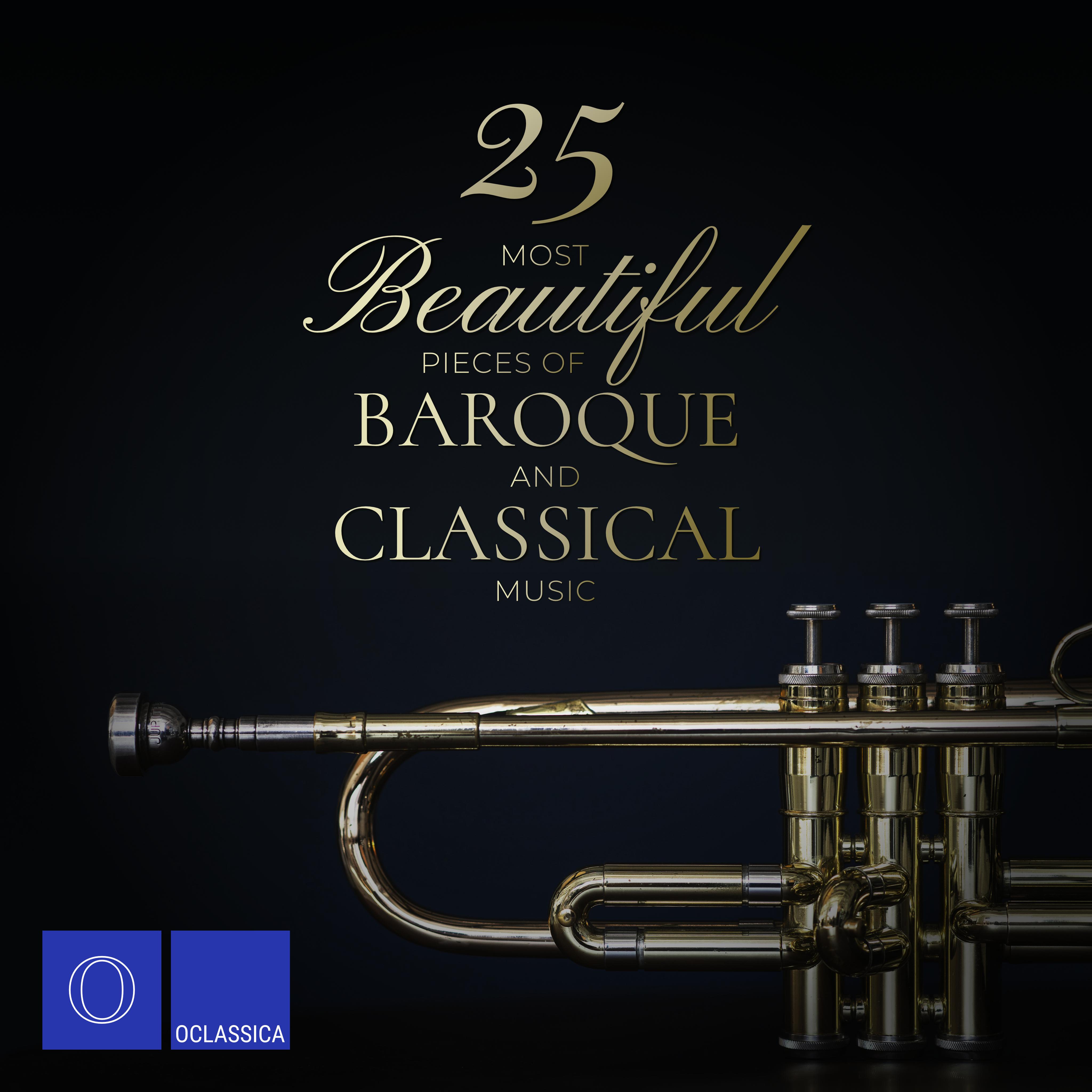 Concerto for Two Oboes and Orchestra No. 1 in A Minor, Op. 42: I. Allegro