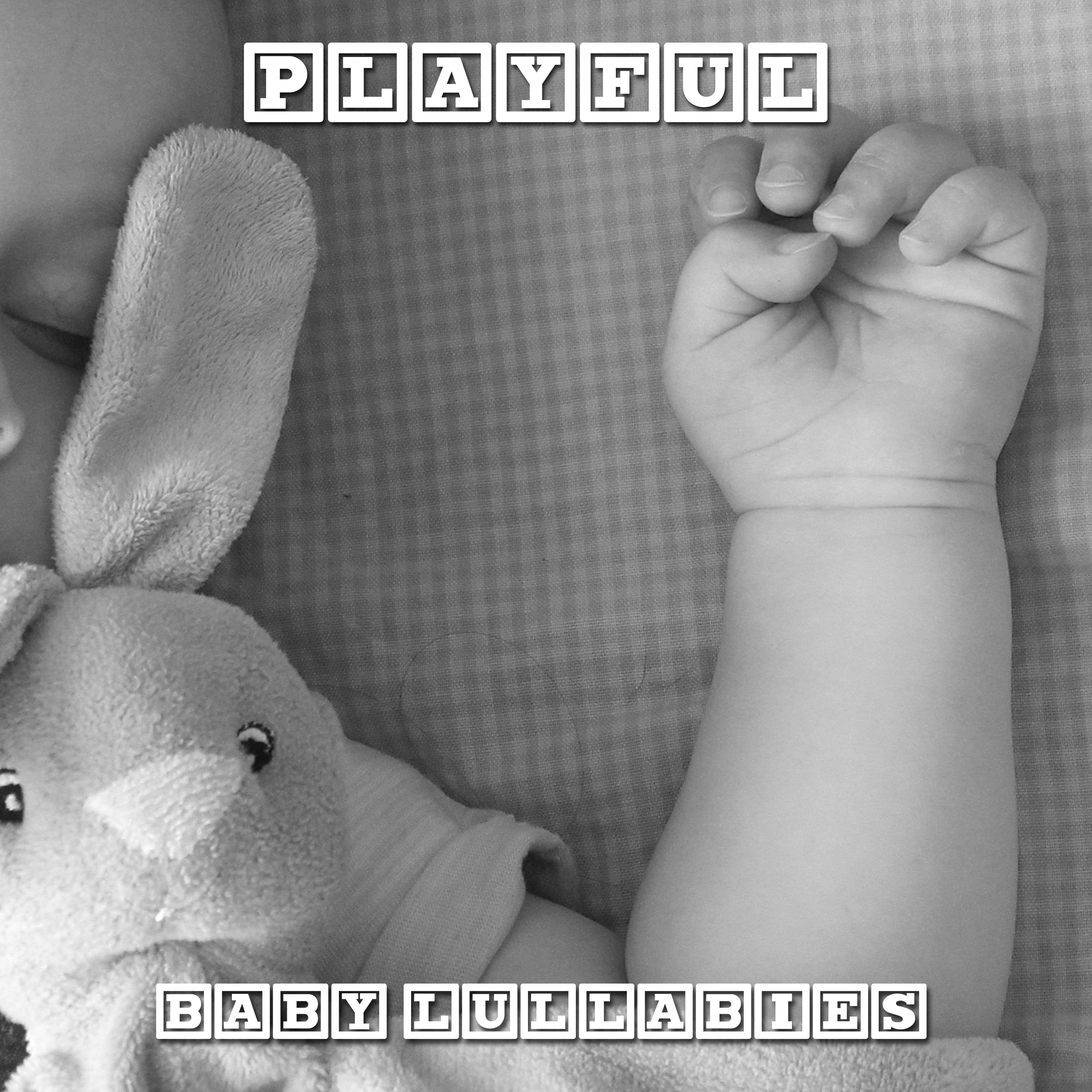 #10 Playful Baby Lullabies