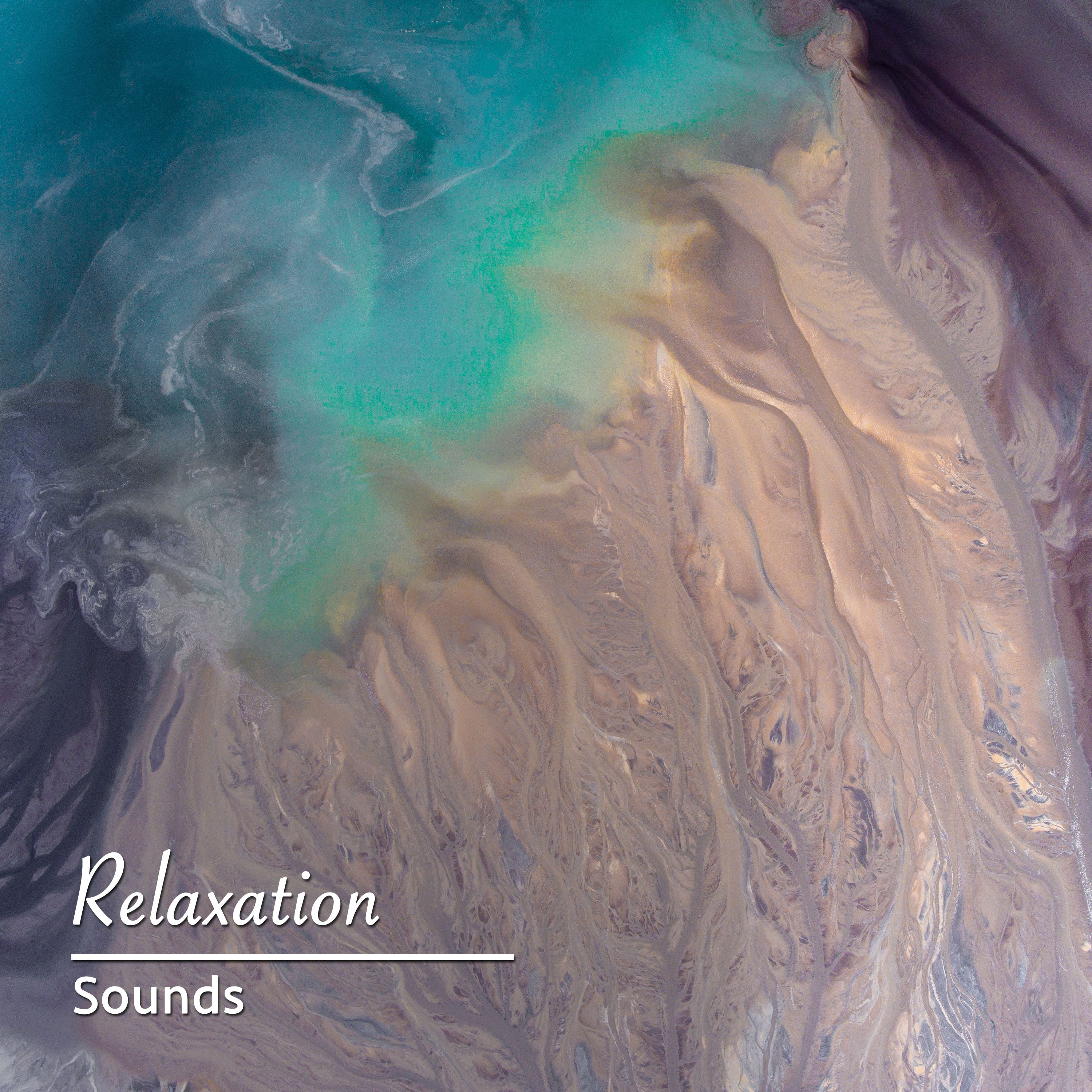 #2018 Relaxation Sounds to Aid Wellness & Chakras