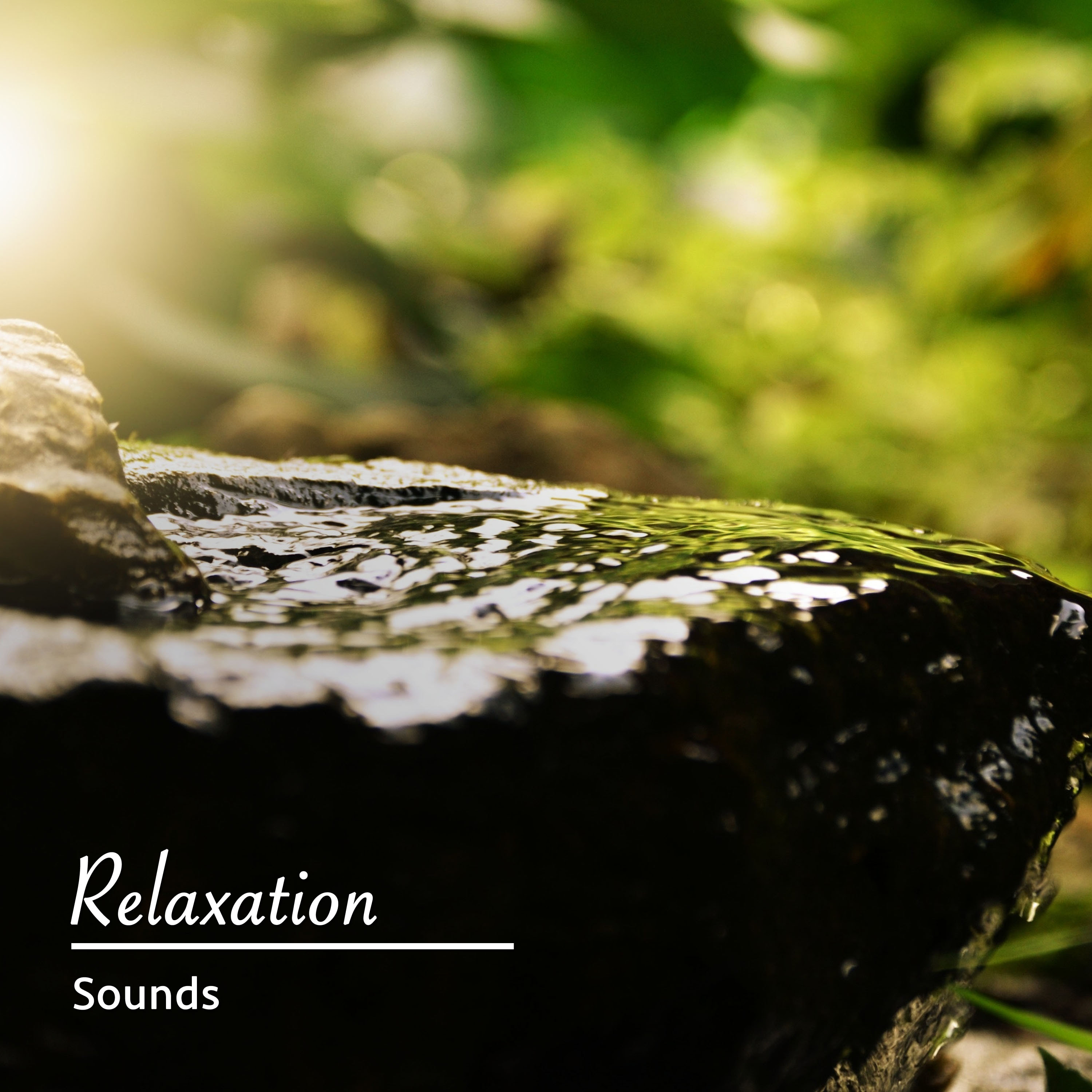 17 sons de relaxamento para a paz interior