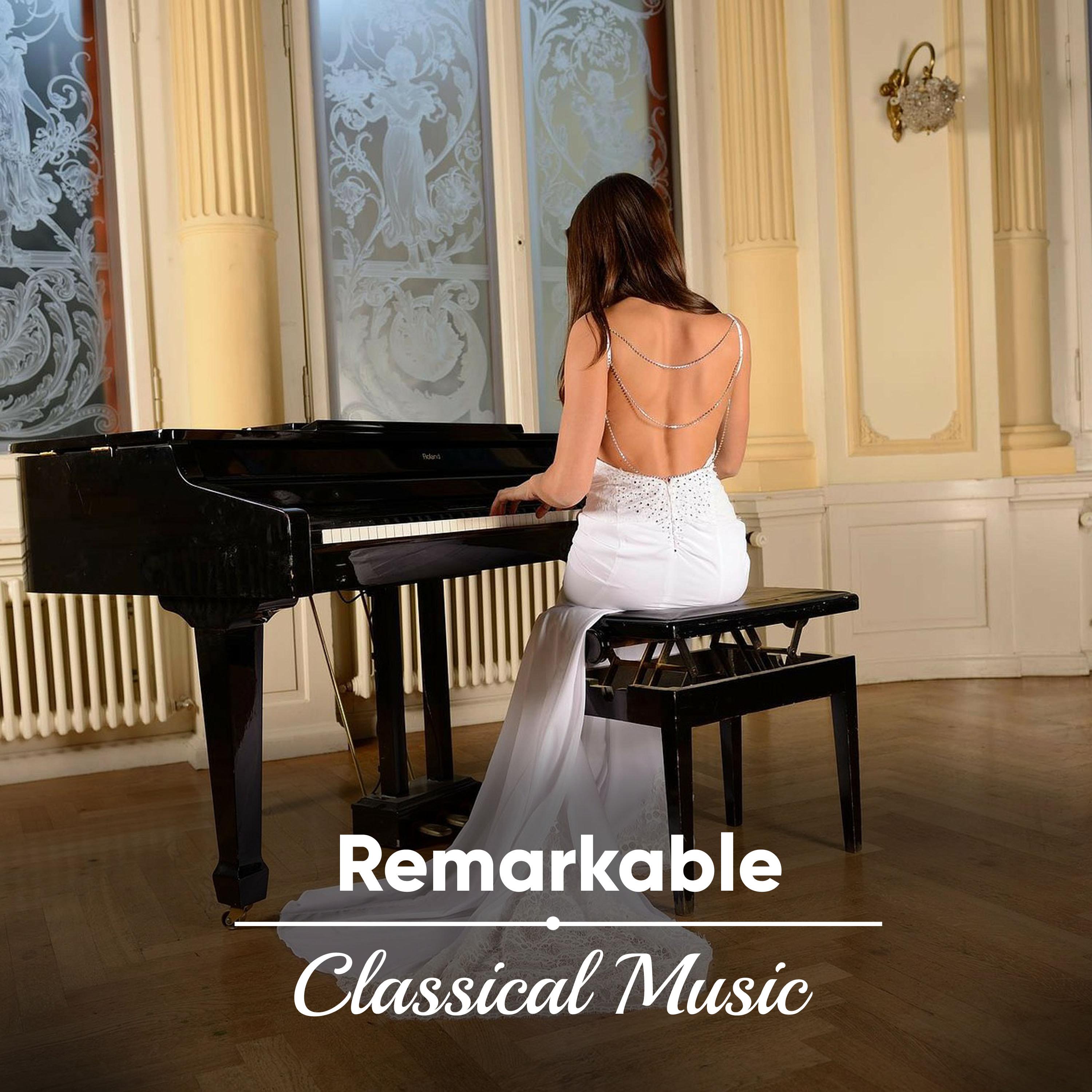 #7 Remarkable Classical Music