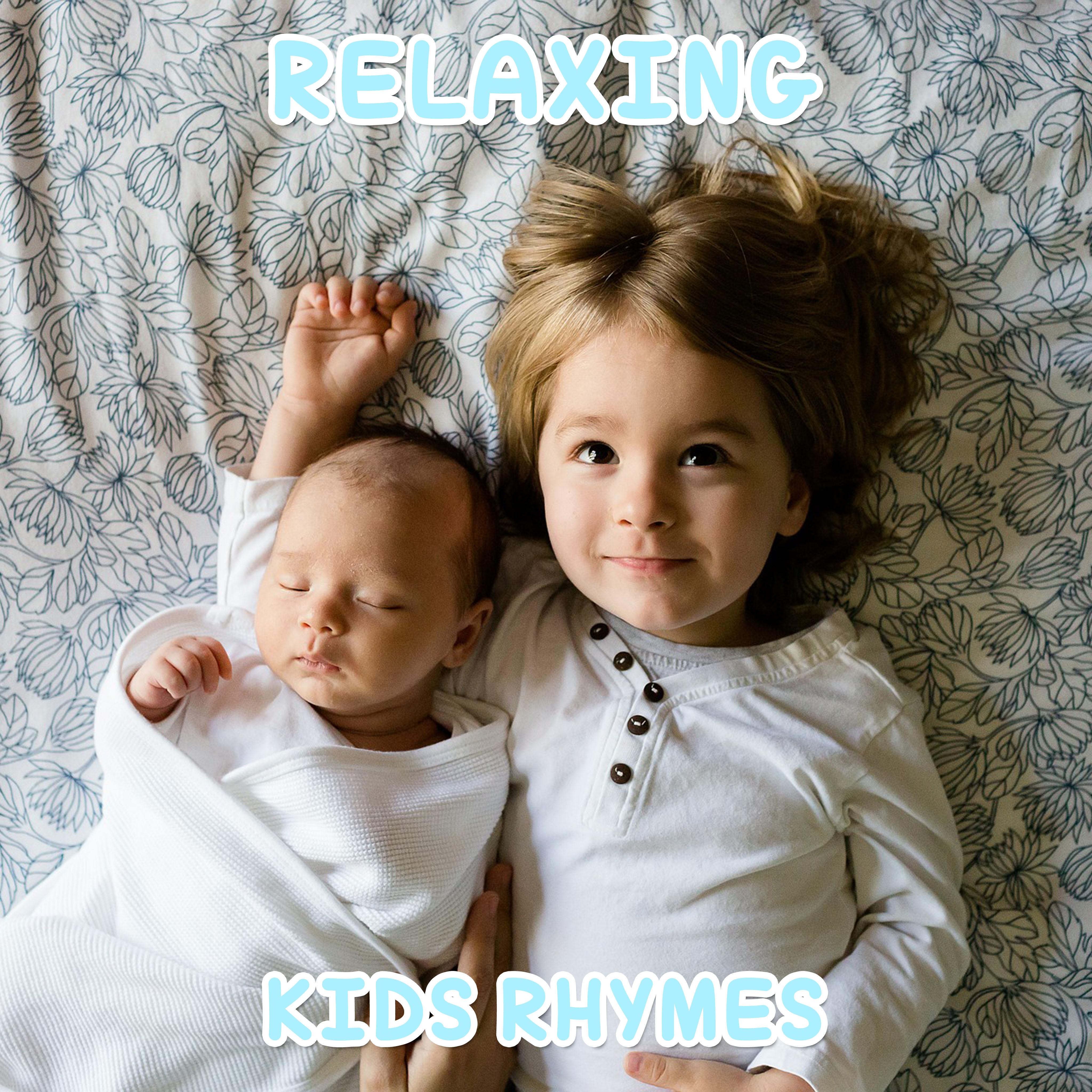 #19 Relaxing Kids Rhymes