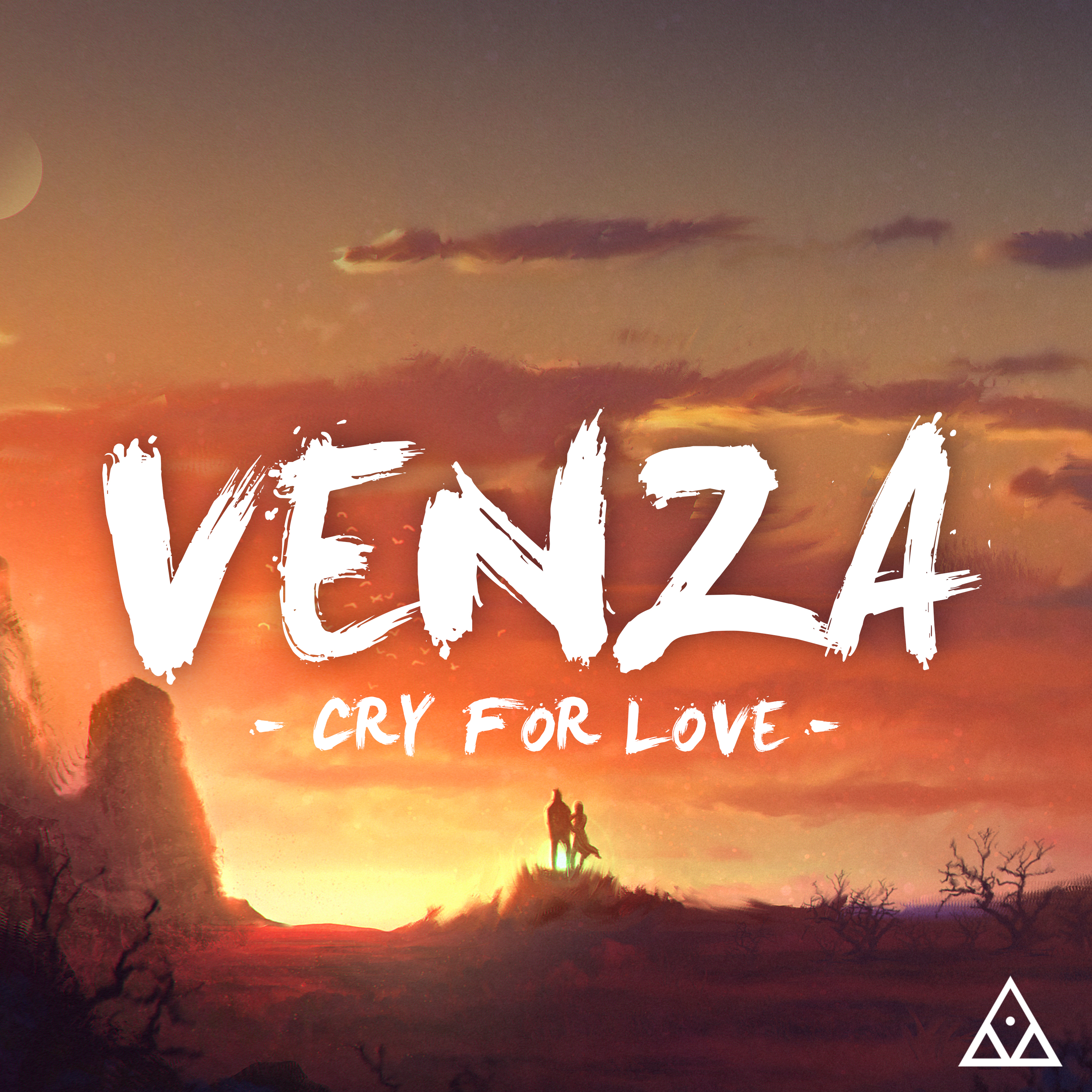 Venza - Cry For Love.wav