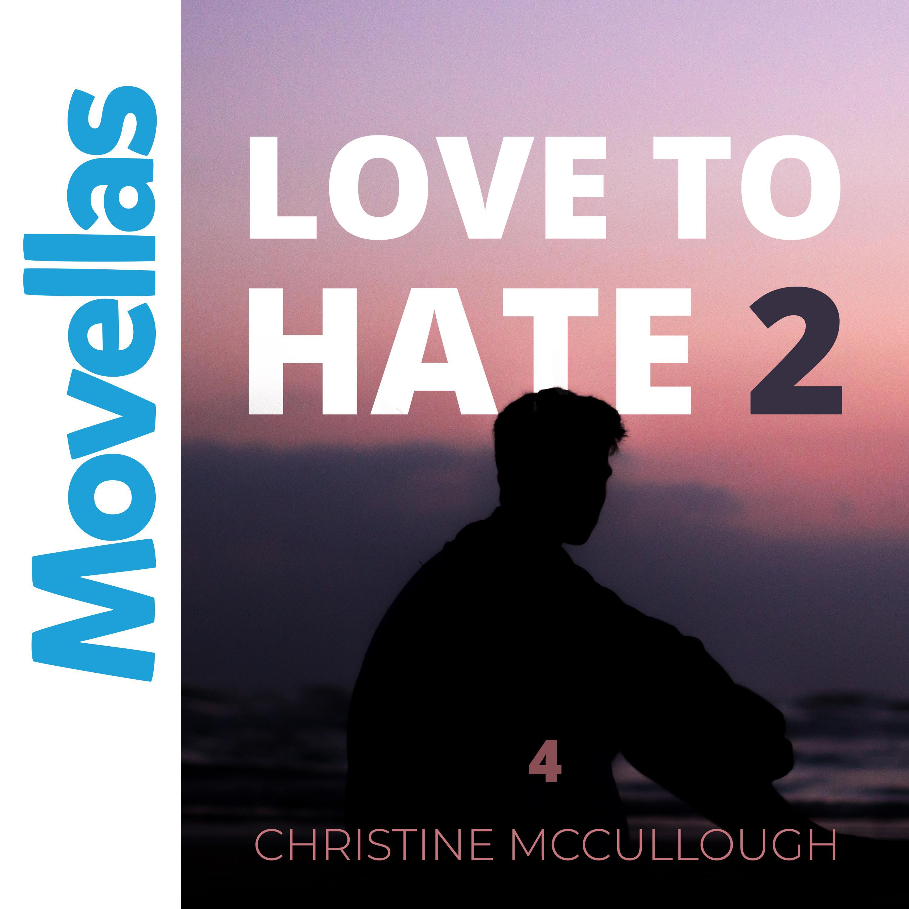 Love to Hate 2 - Episode 4