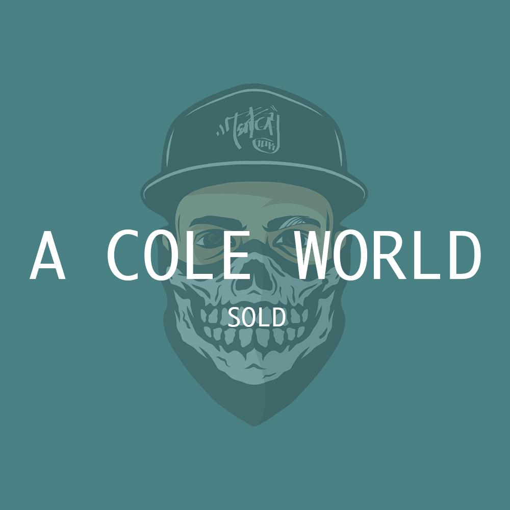 A Cole World