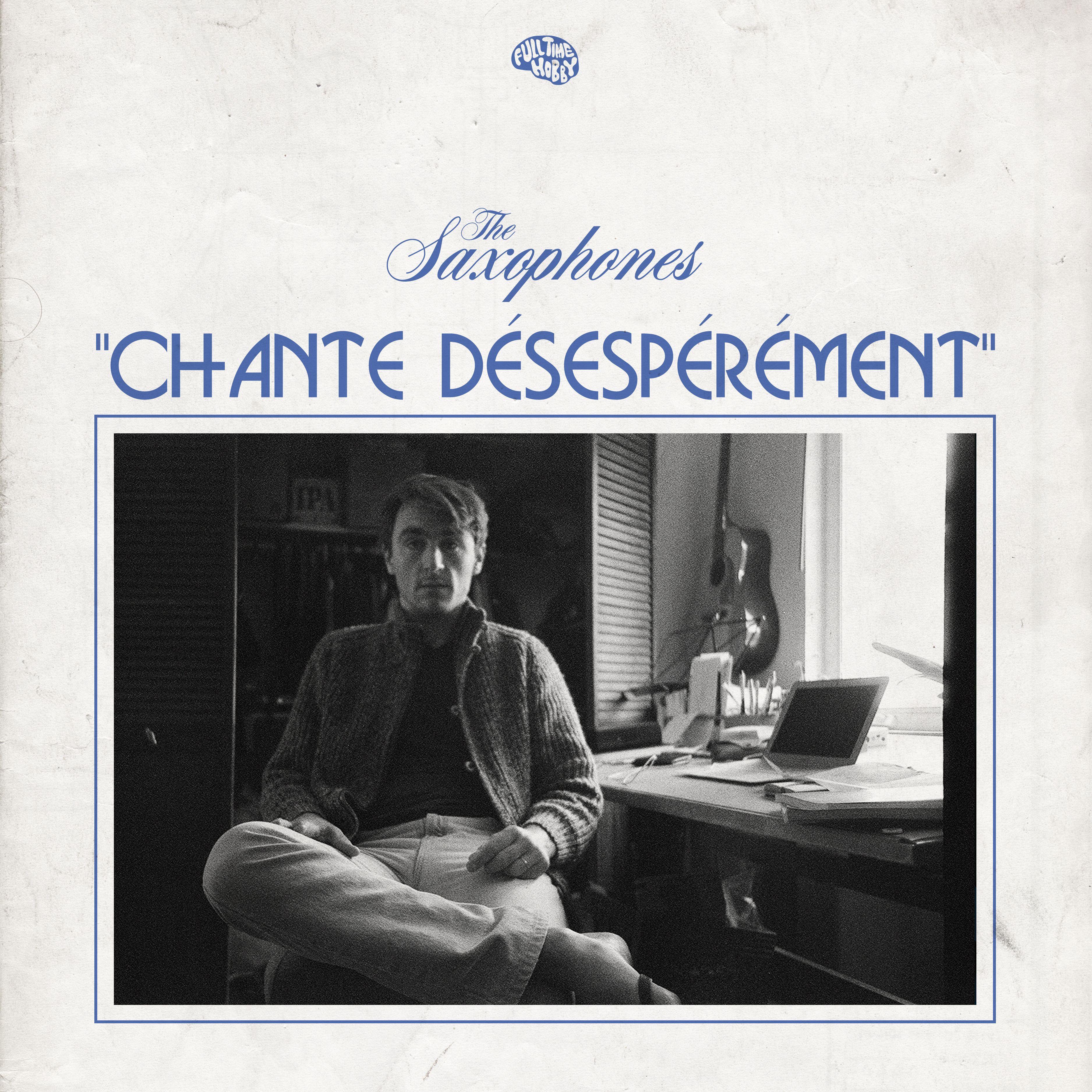 Chante Désespérément