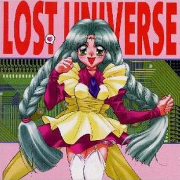 Lost Universe TRACKS CONTENTS 2