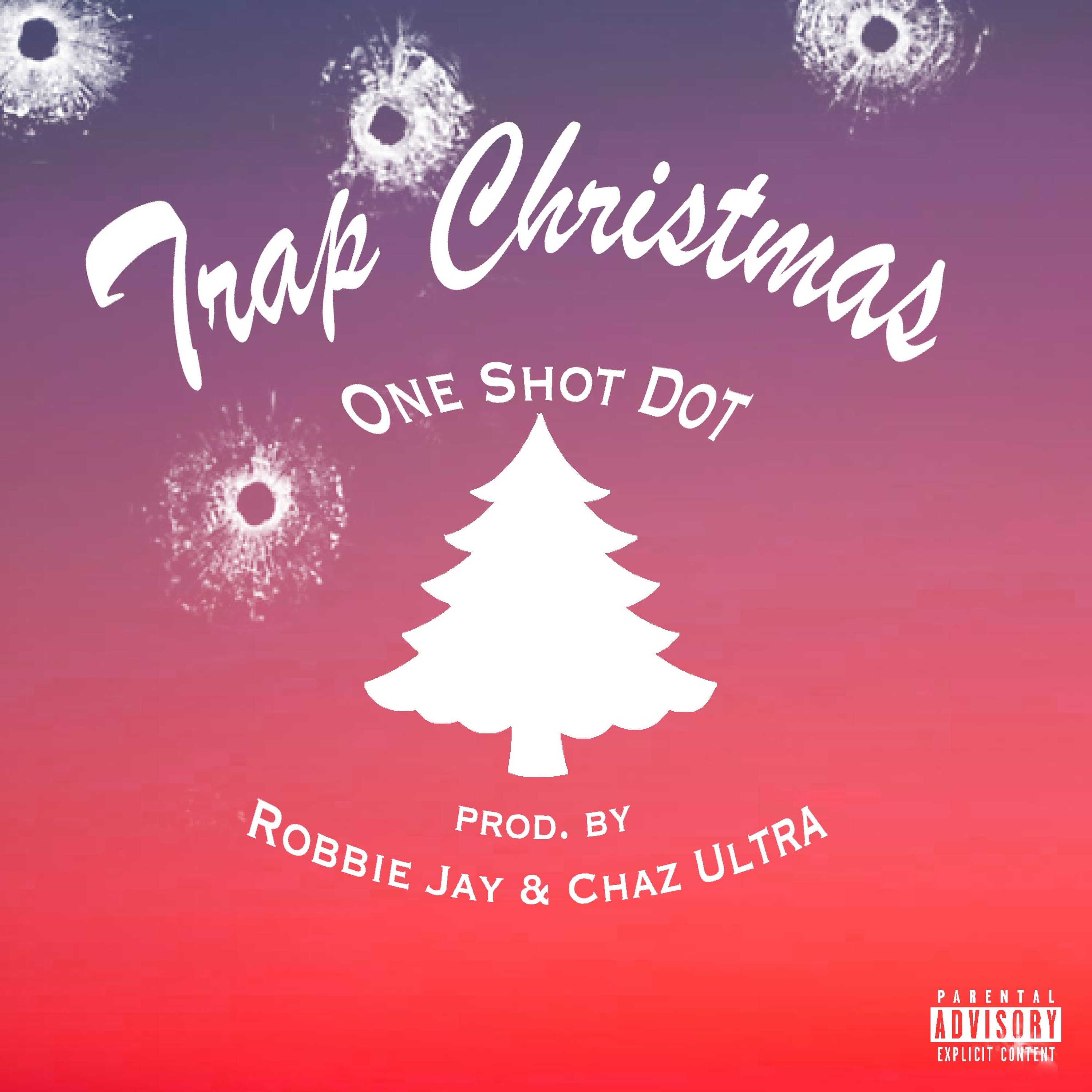 Trap Christmas