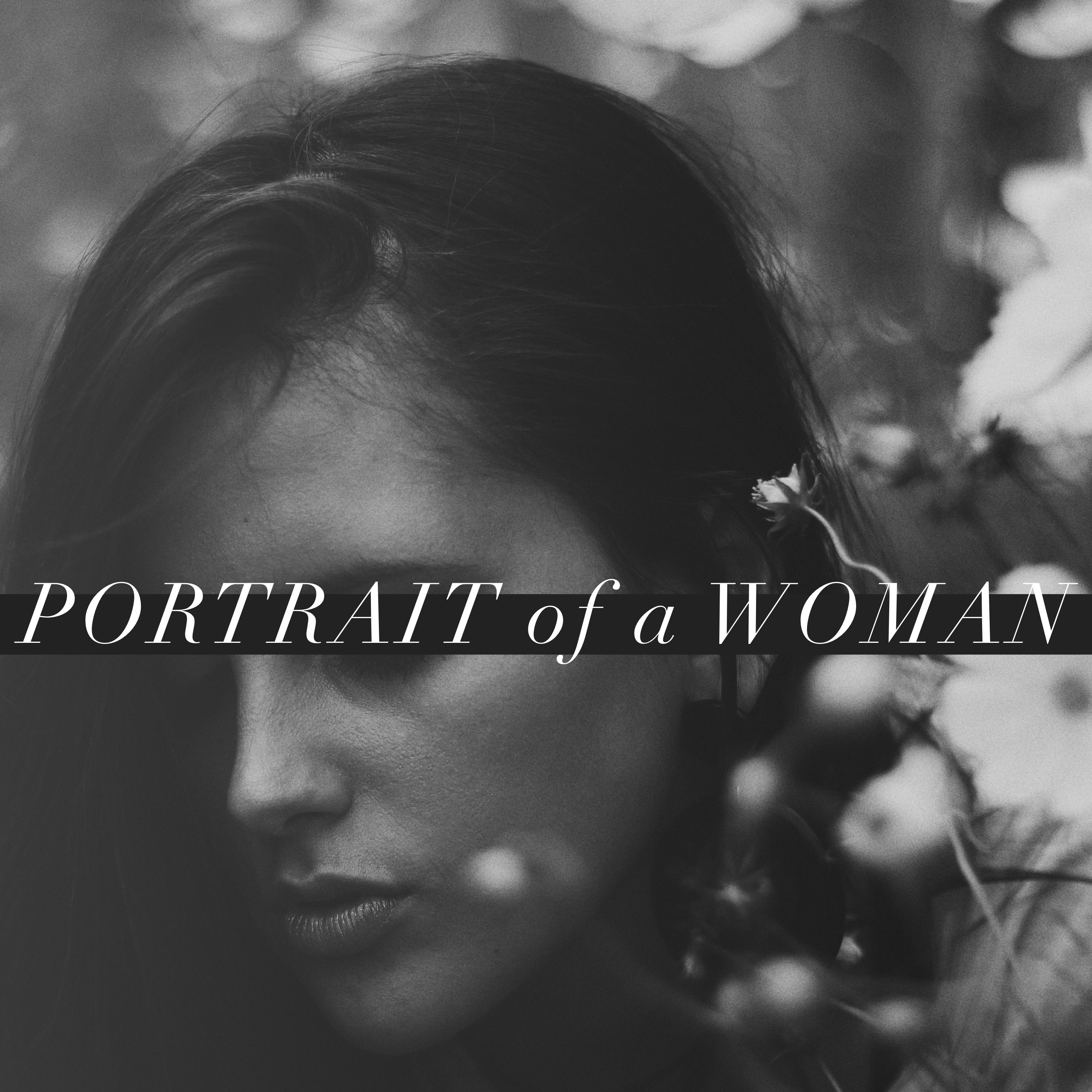 Portrait of a Woman