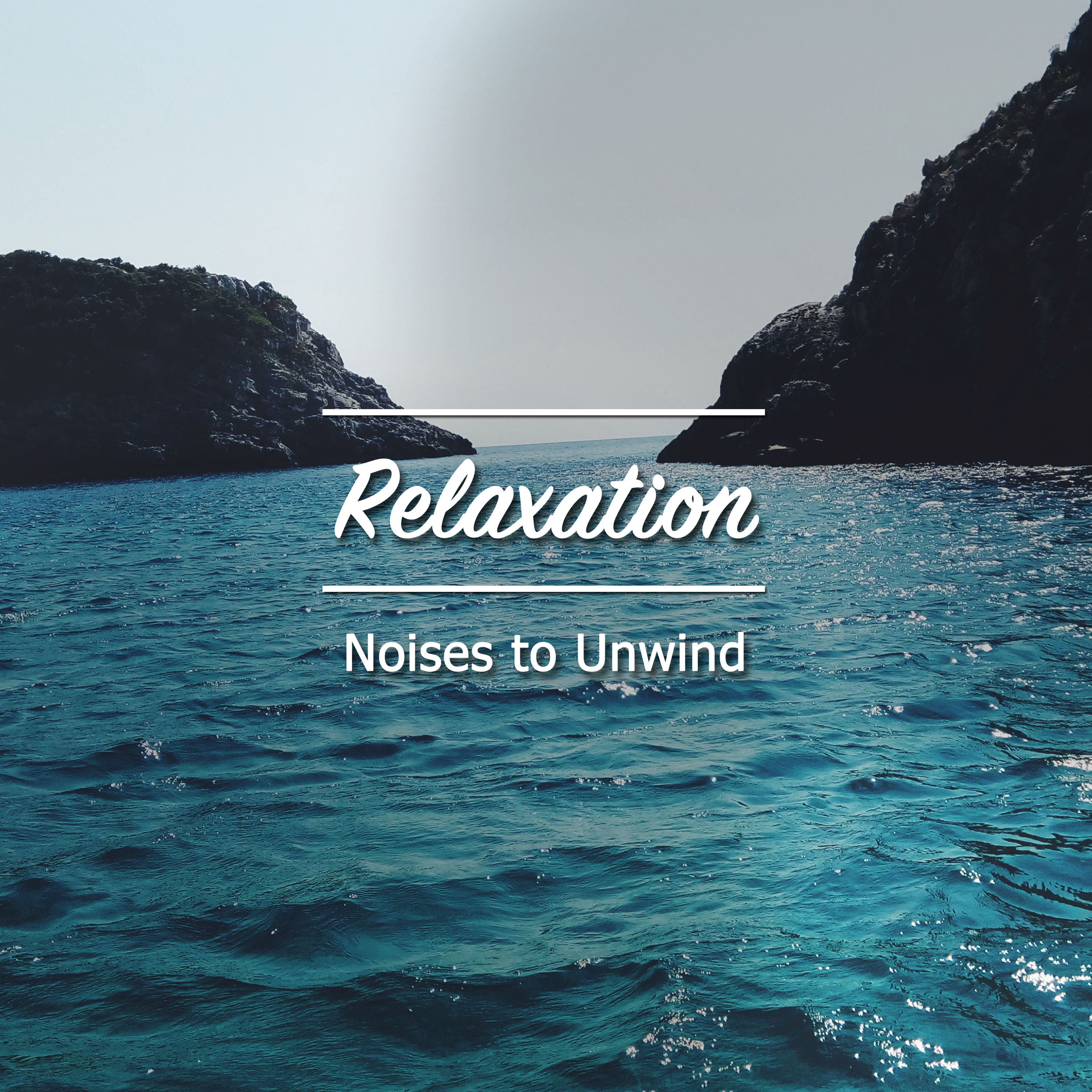 #1 Hour Relaxation Noises to Relax and Unwind