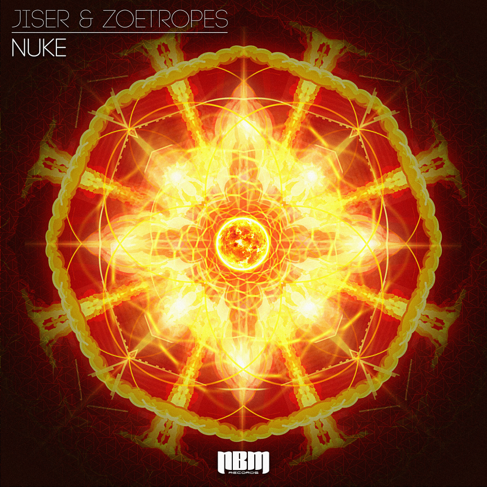 Nuke (Original Mix)