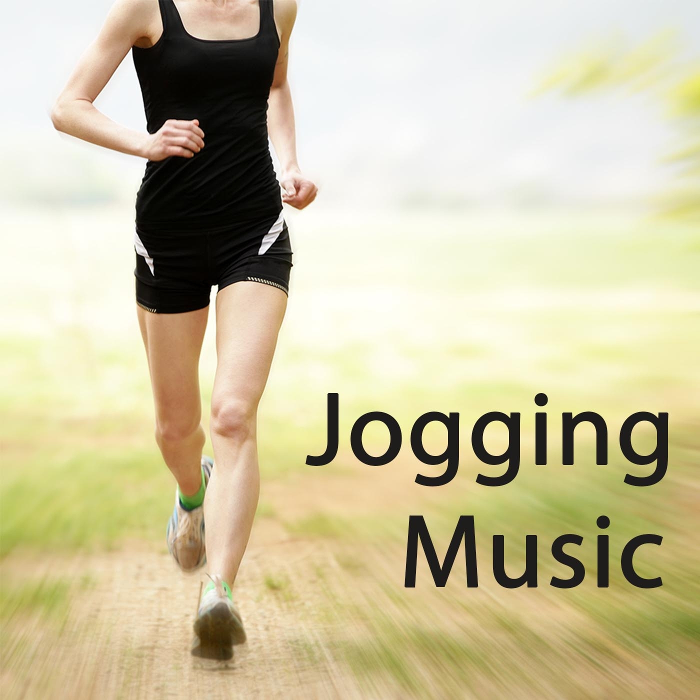 Jogging Music