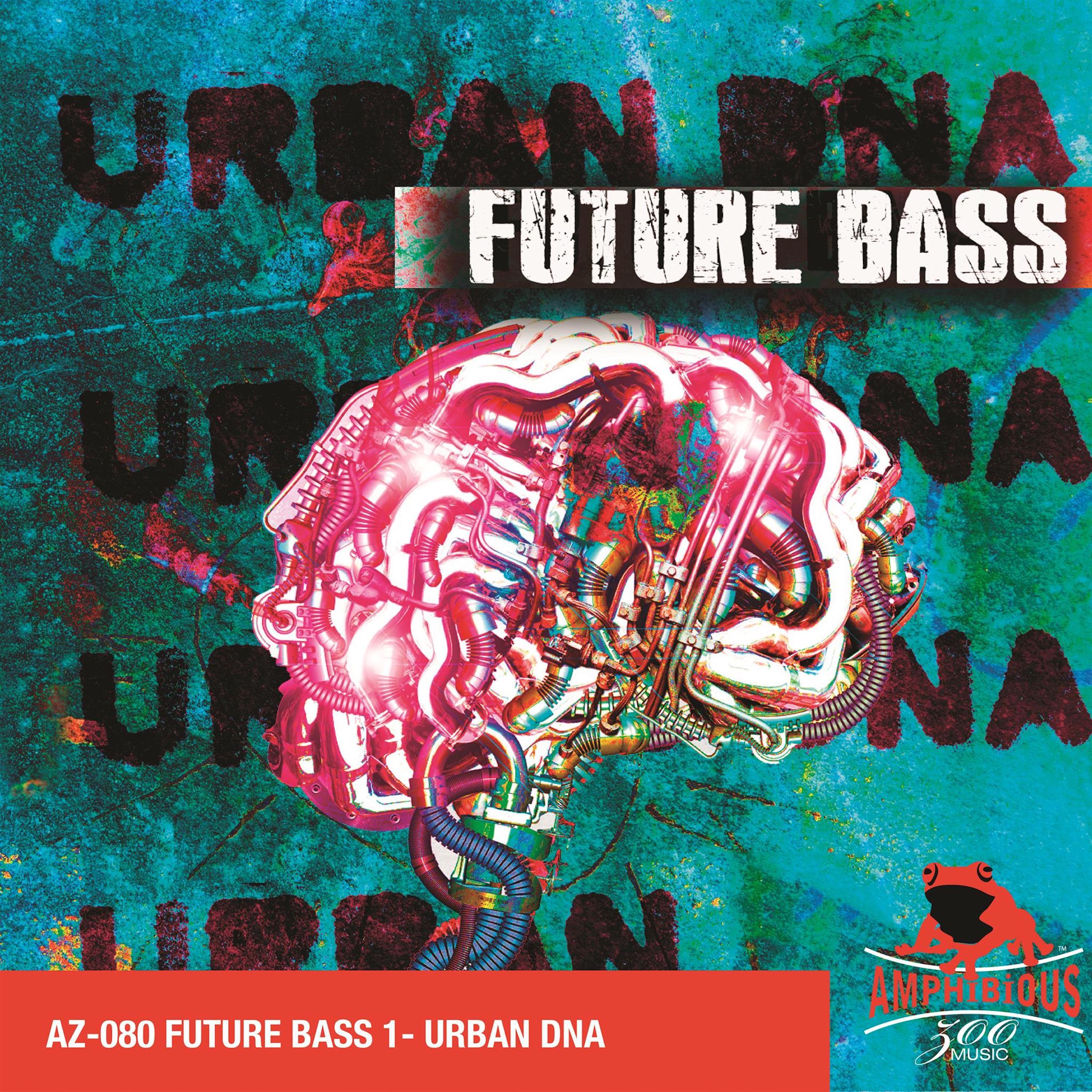 Urban DNA: Future Bass