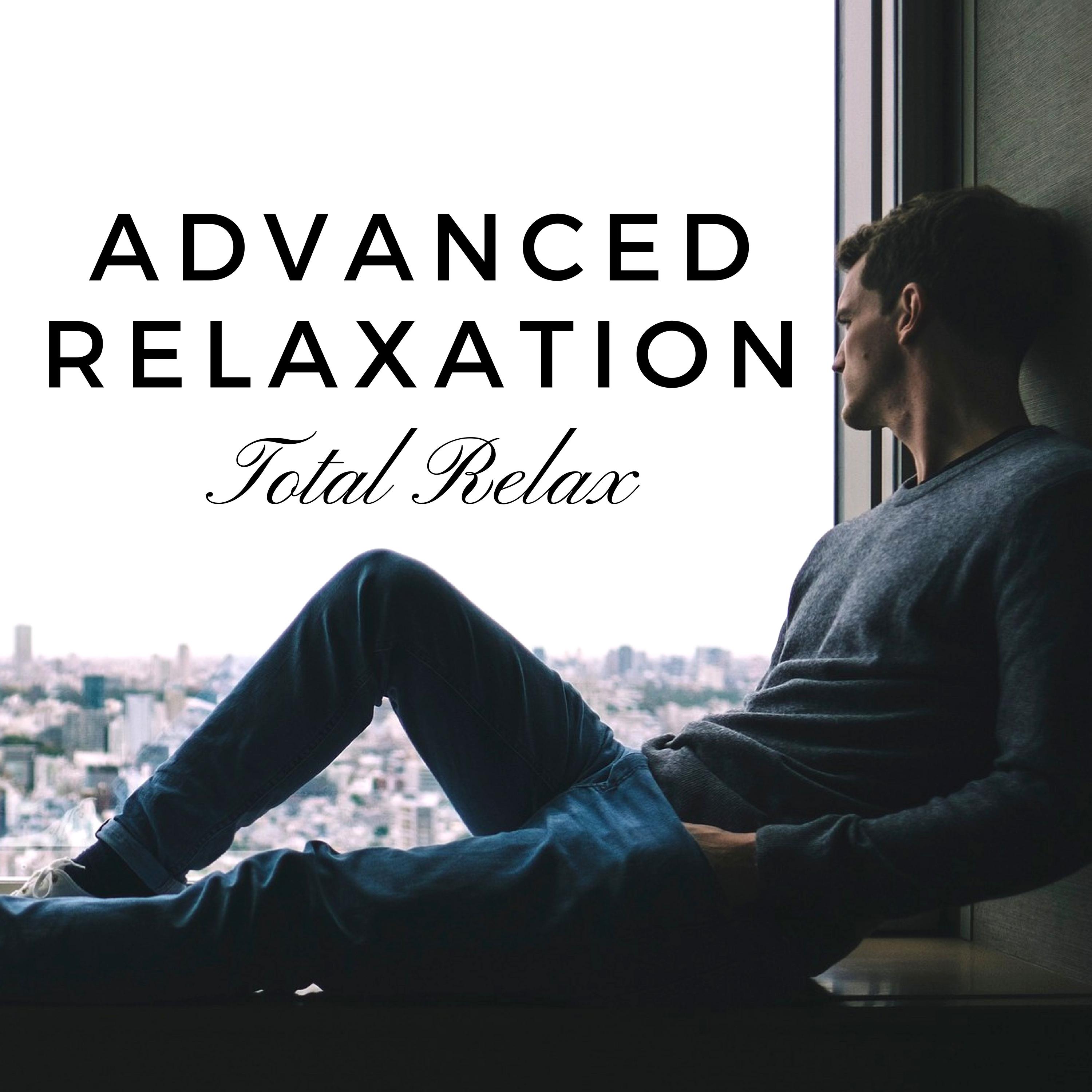 New Age Relaxing Sounds