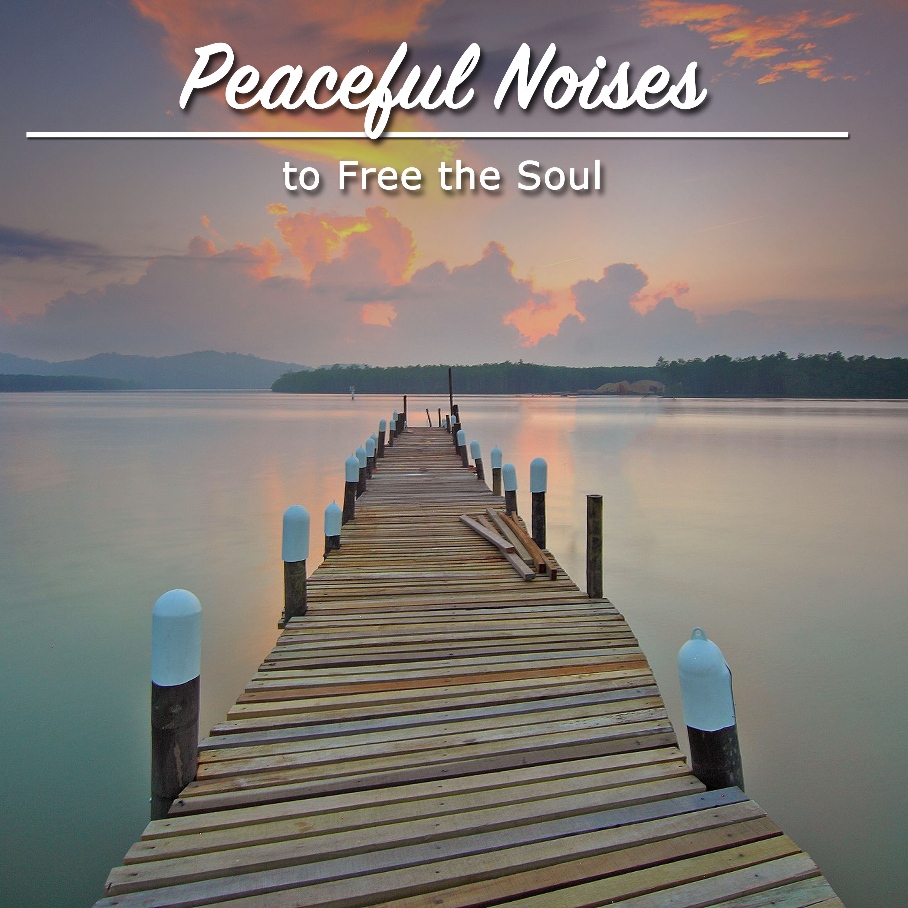 #20 Peaceful Soft Noises to Free the Soul