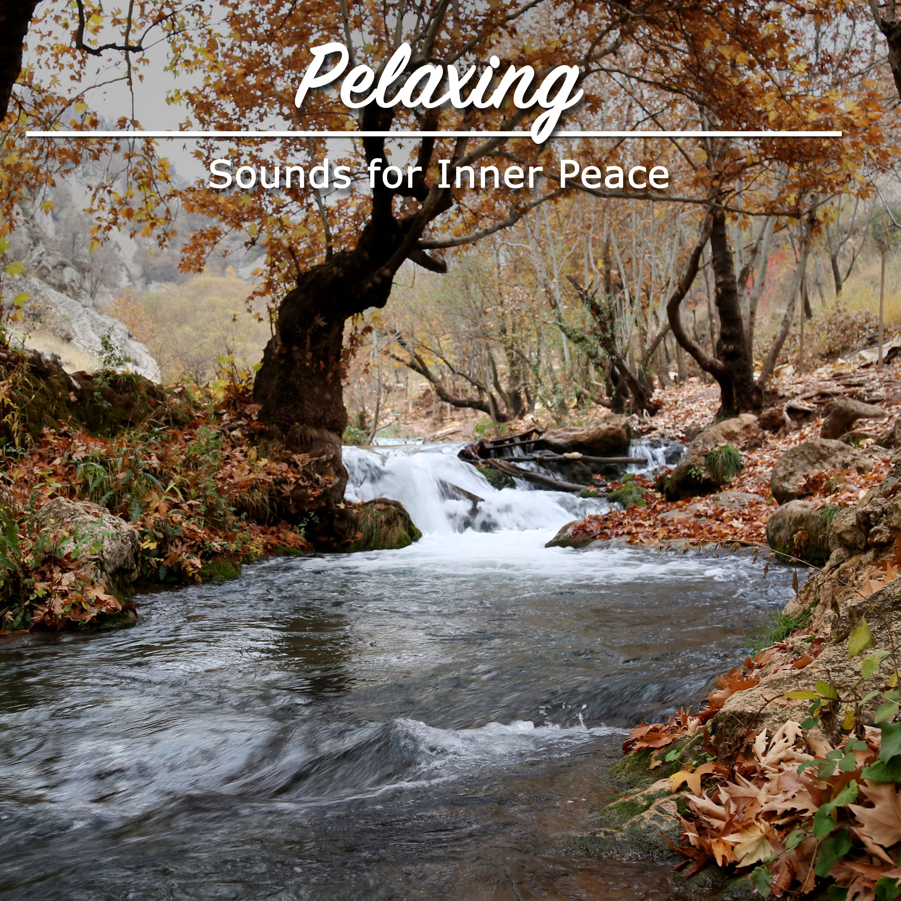 #17 Relaxing Ambience Sounds for Inner Peace