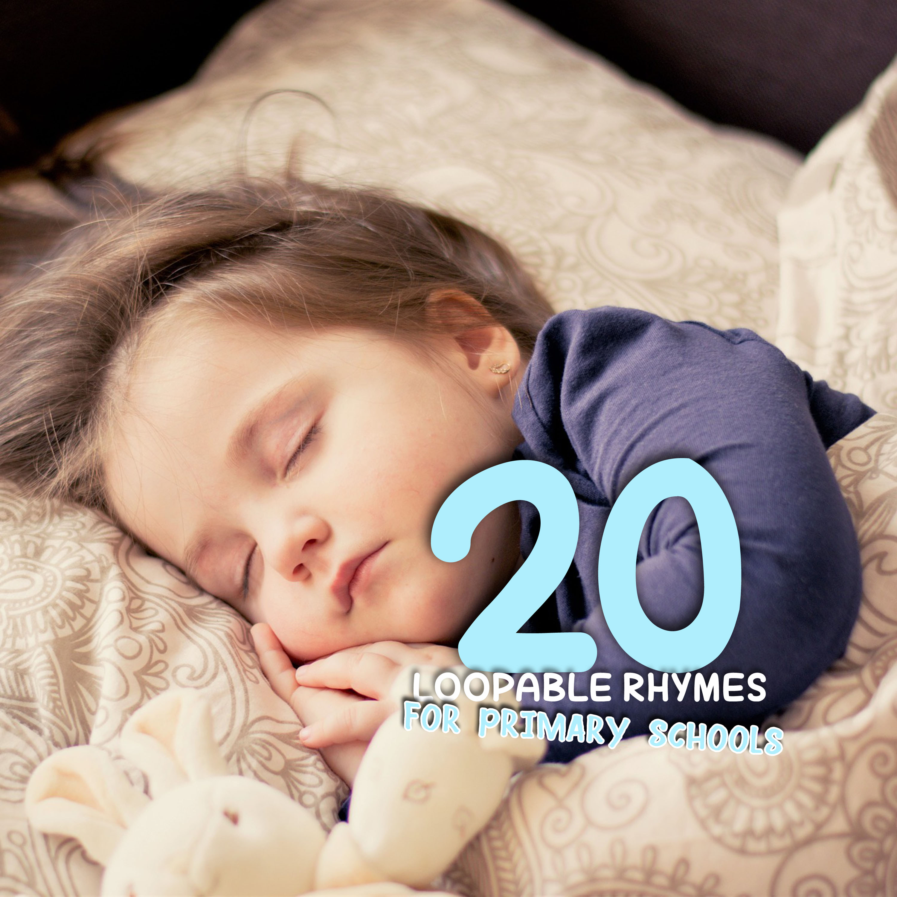 #20 Loopable Nursery Rhymes for Primary School Classes