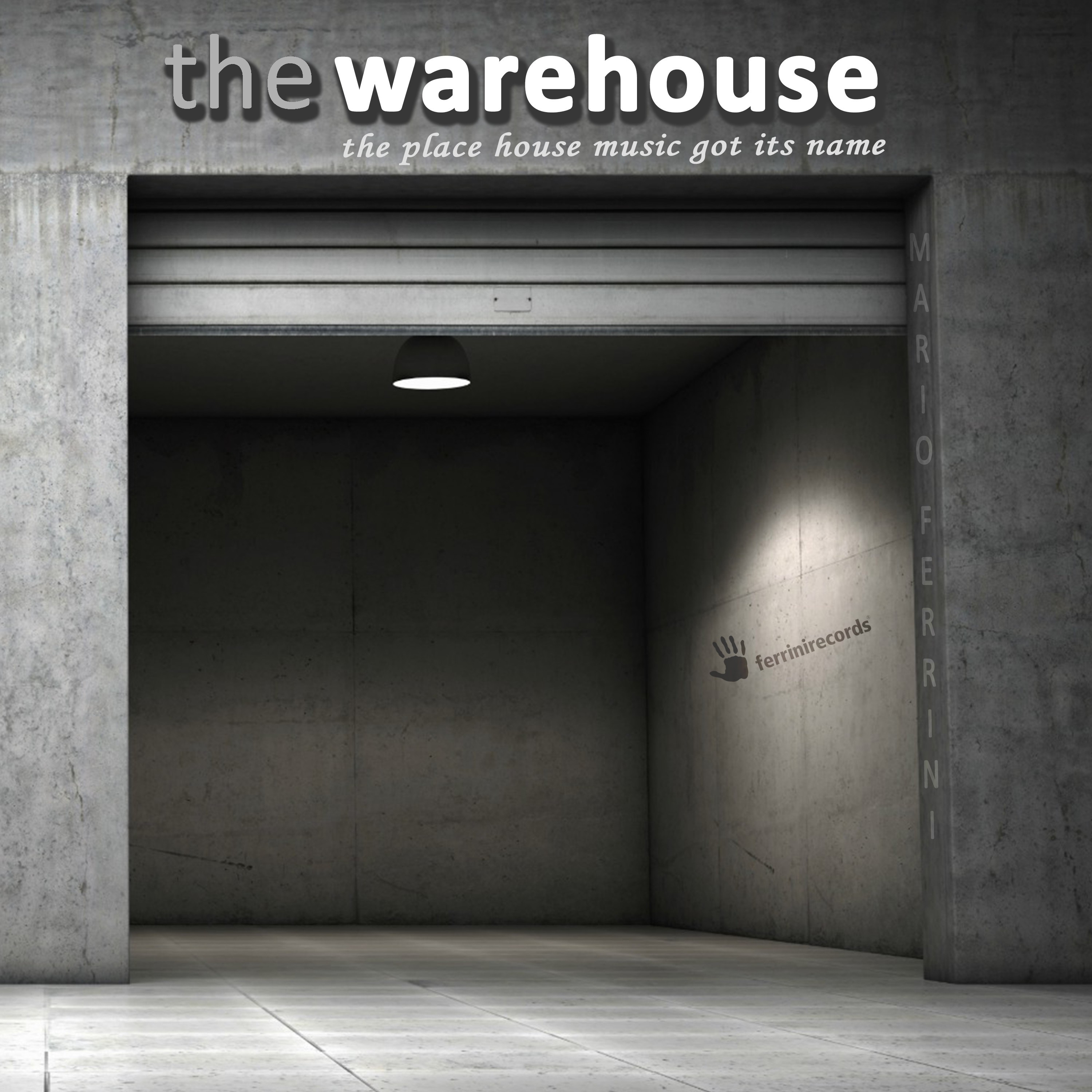 The Warehouse