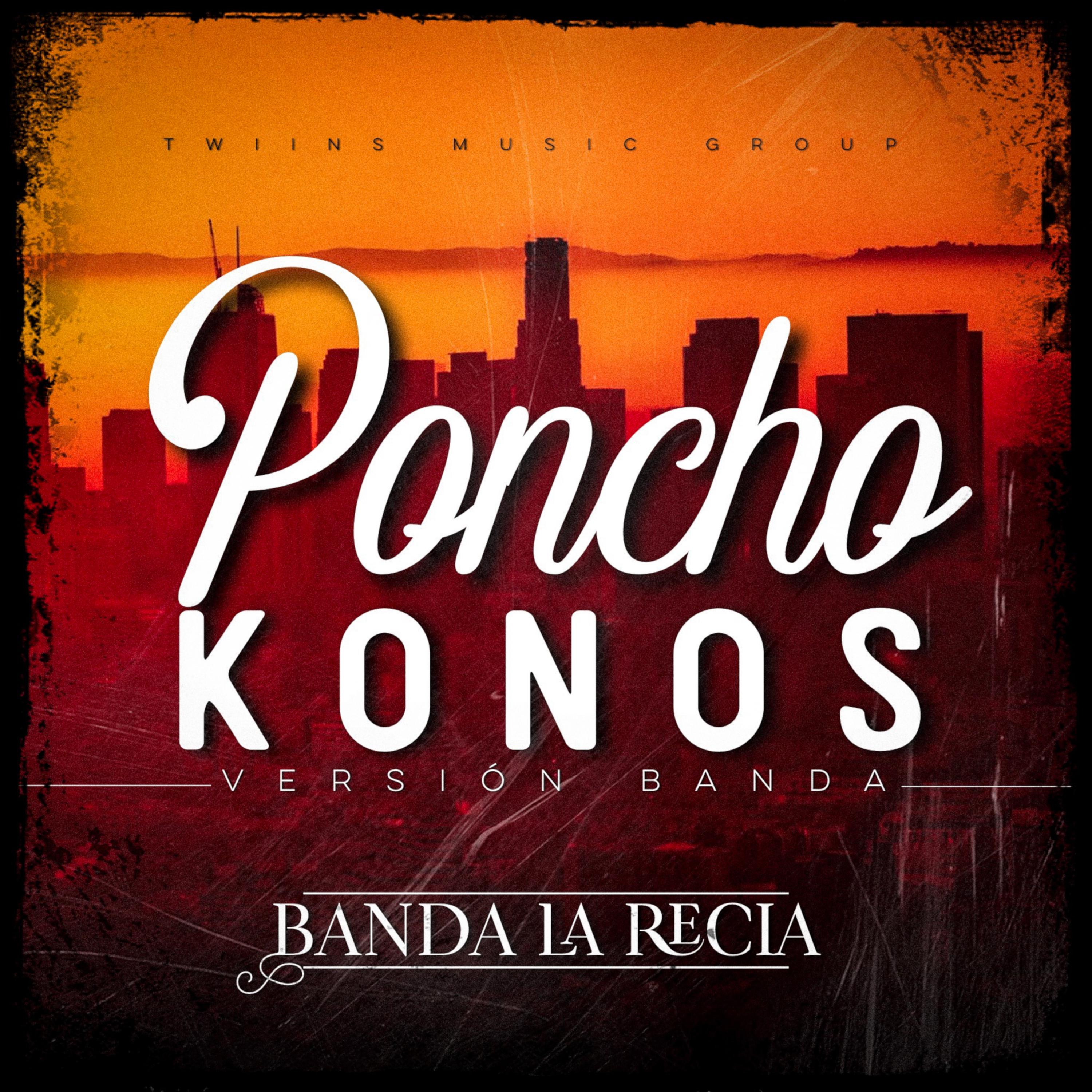 Poncho Konos