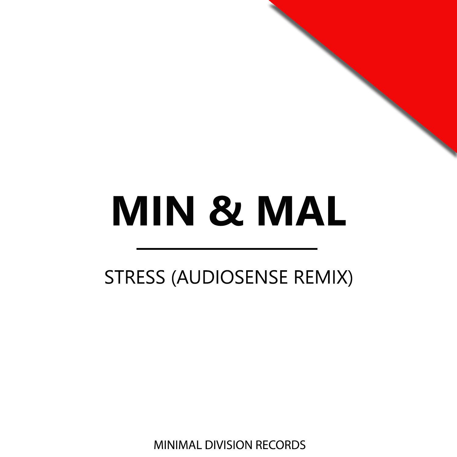 Stress (Audiosense Remix)