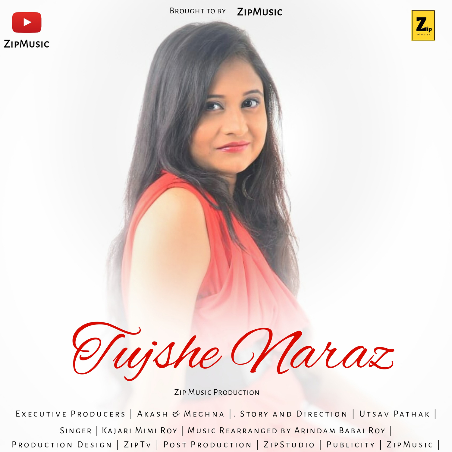 Tujshe Naraz - Single