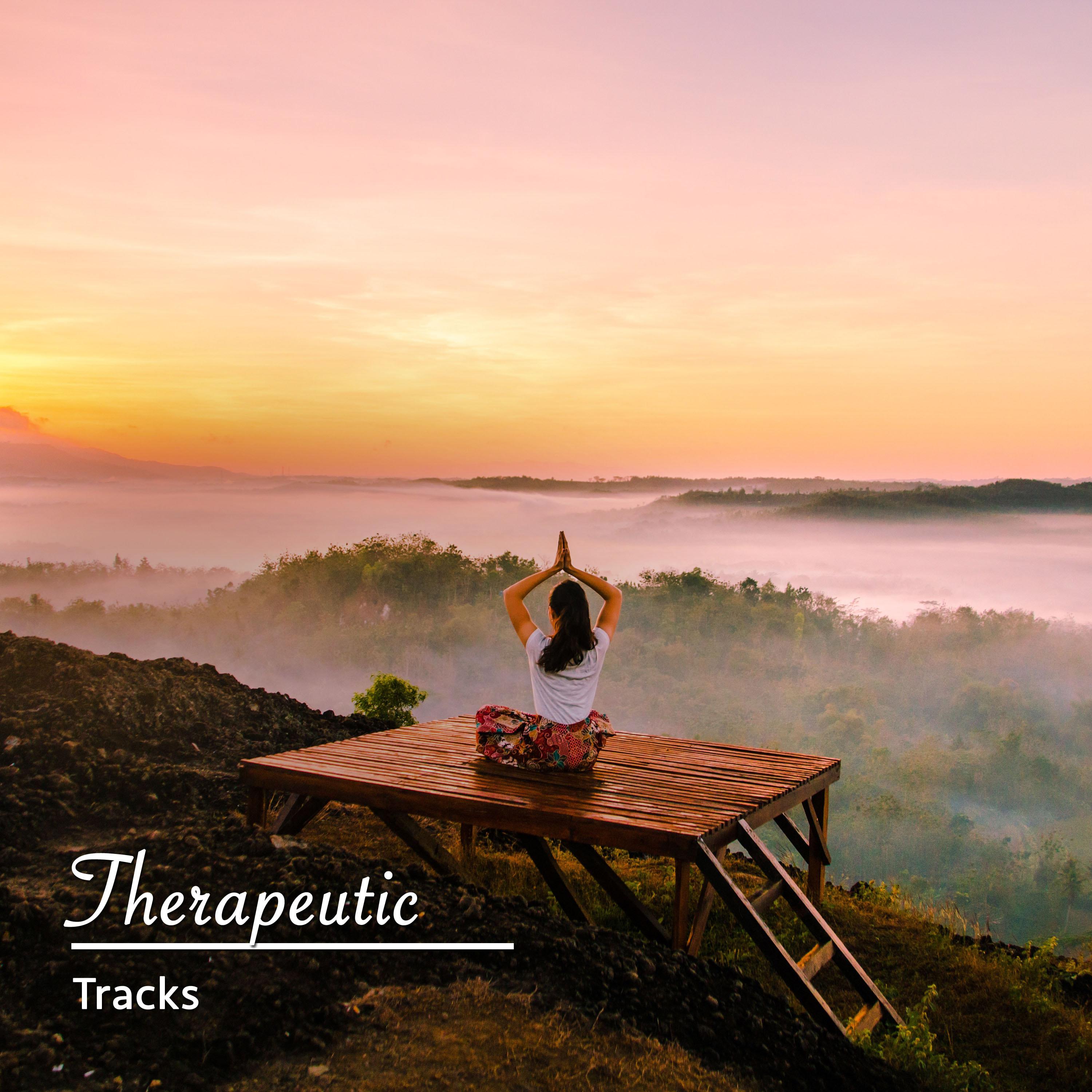 #14 Therapeutic Tracks
